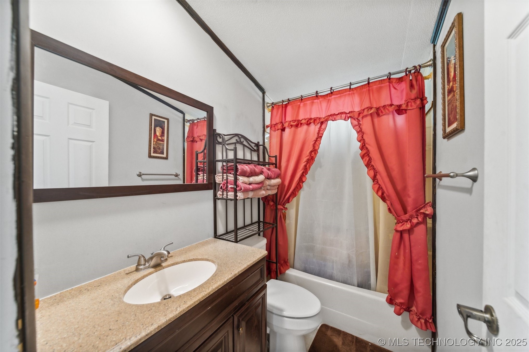 9348 W 620 Road Inola OK 74036
