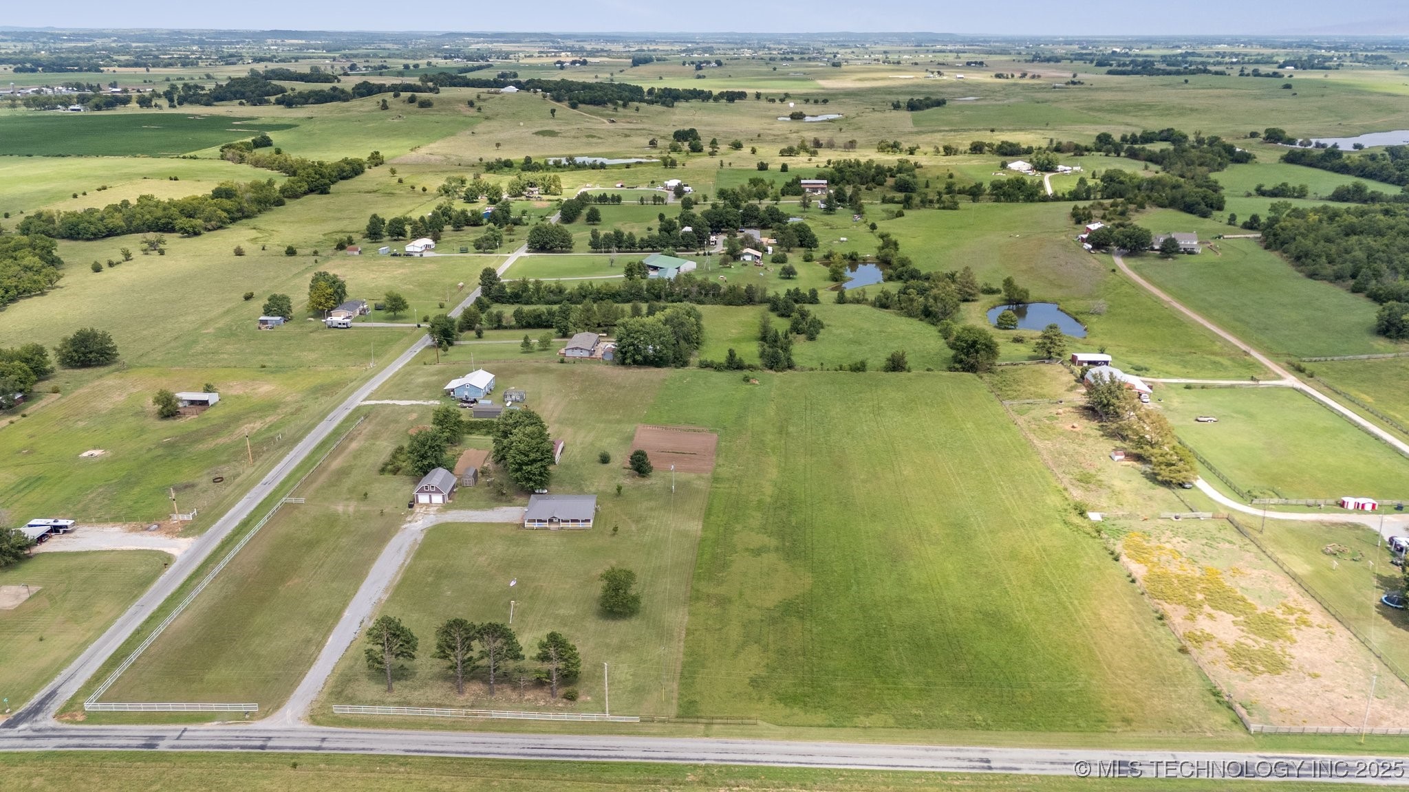 9348 W 620 Road Inola OK 74036