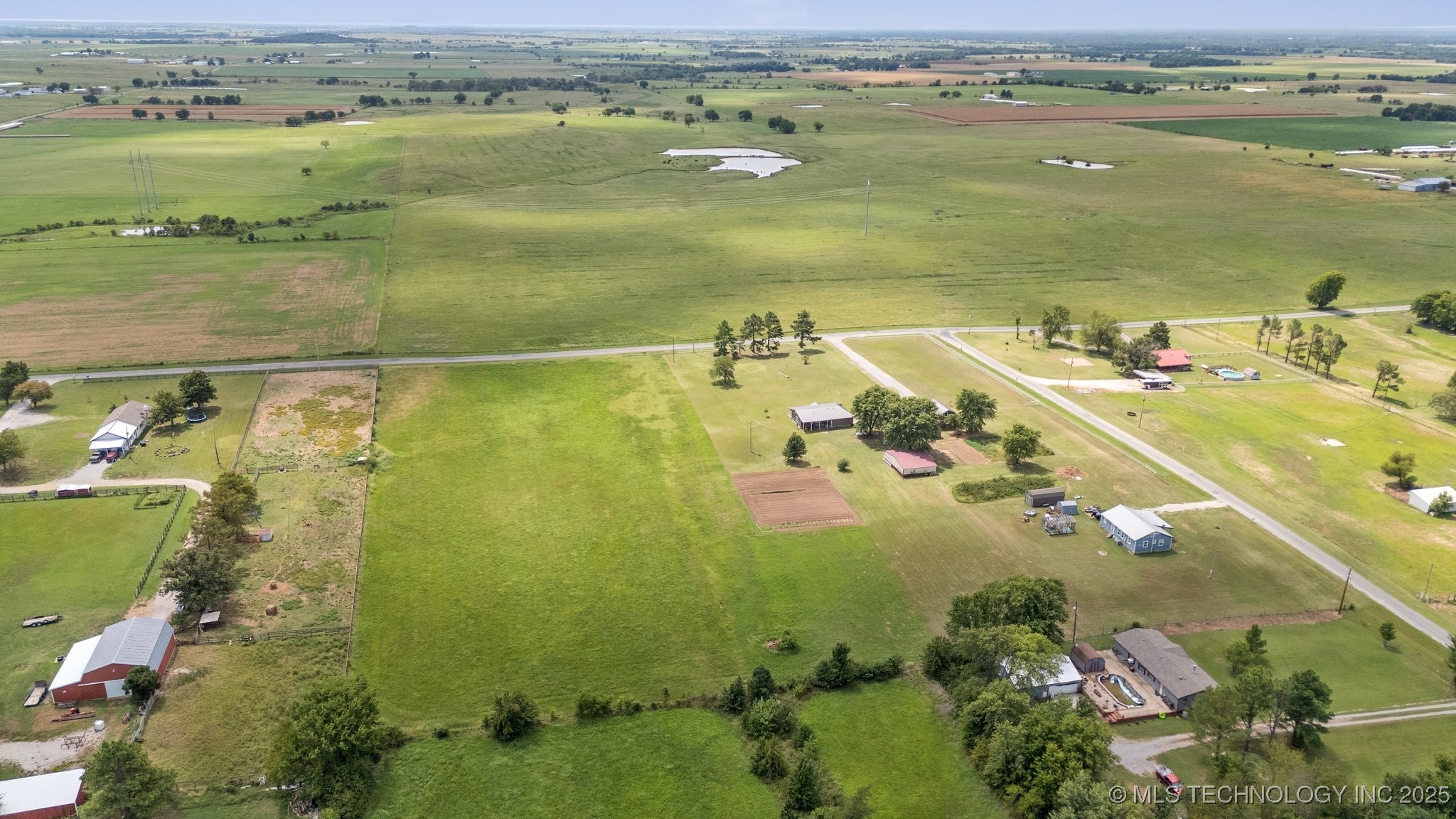 9348 W 620 Road Inola OK 74036