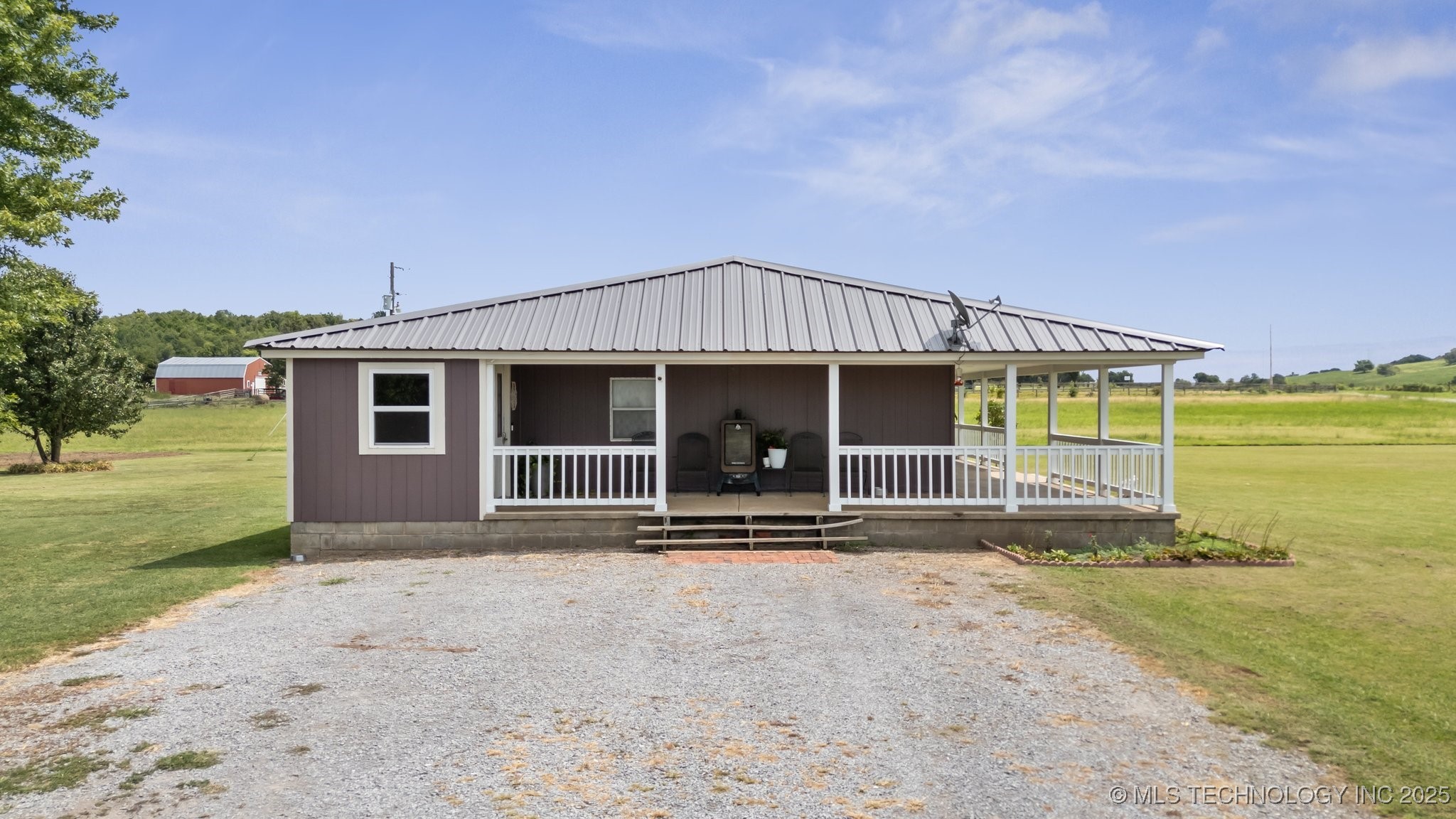 9348 W 620 Road Inola OK 74036