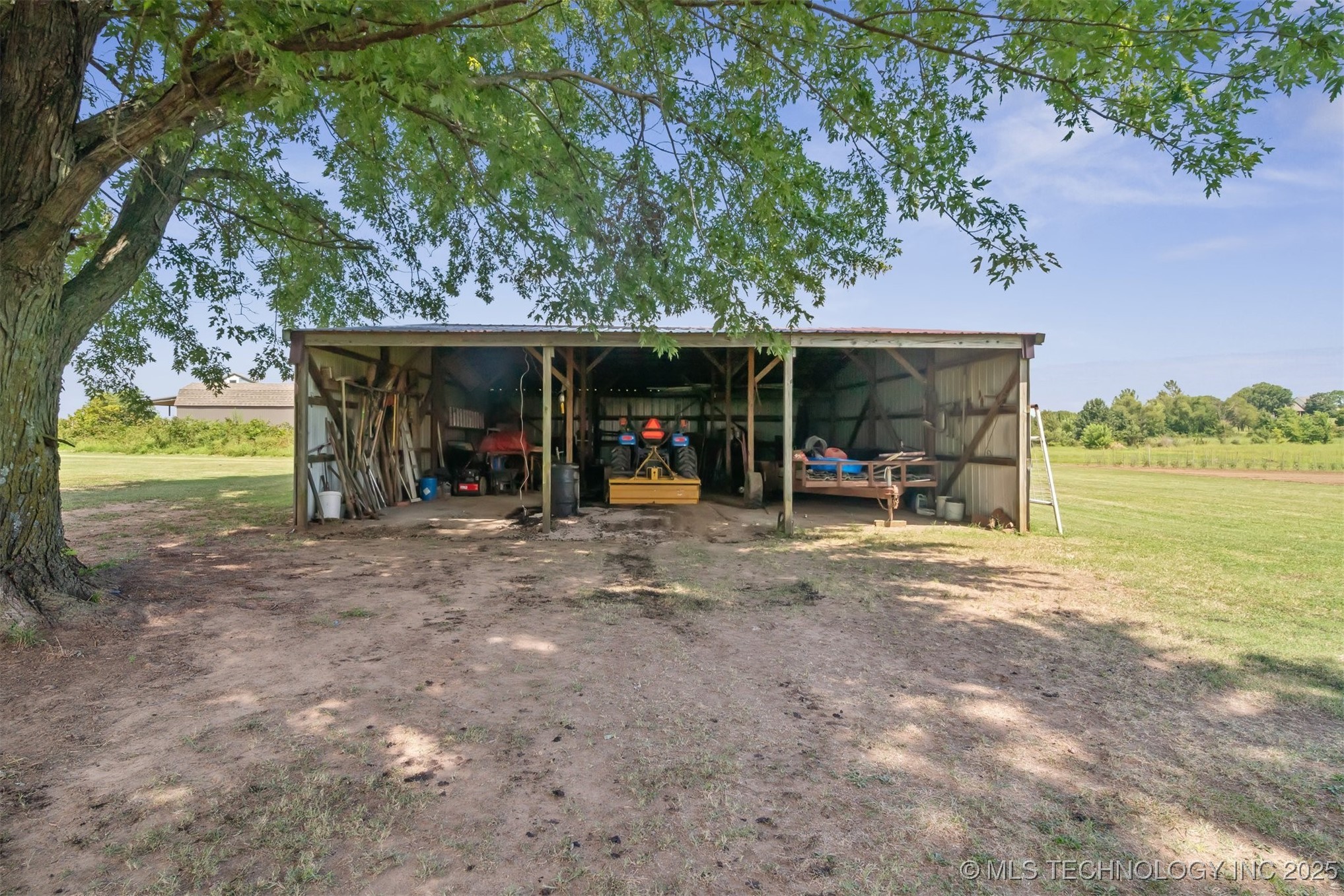 9348 W 620 Road Inola OK 74036