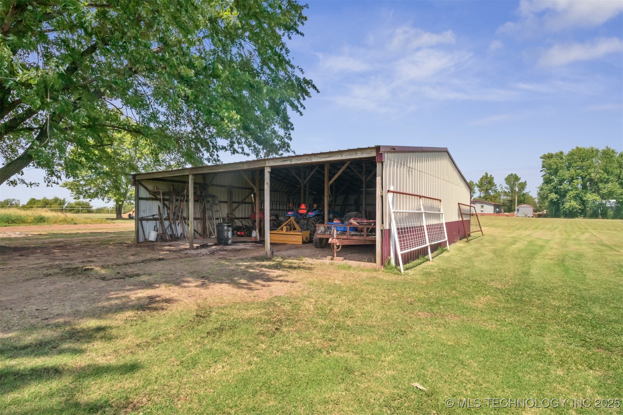 9348 W 620 Road Inola OK 74036
