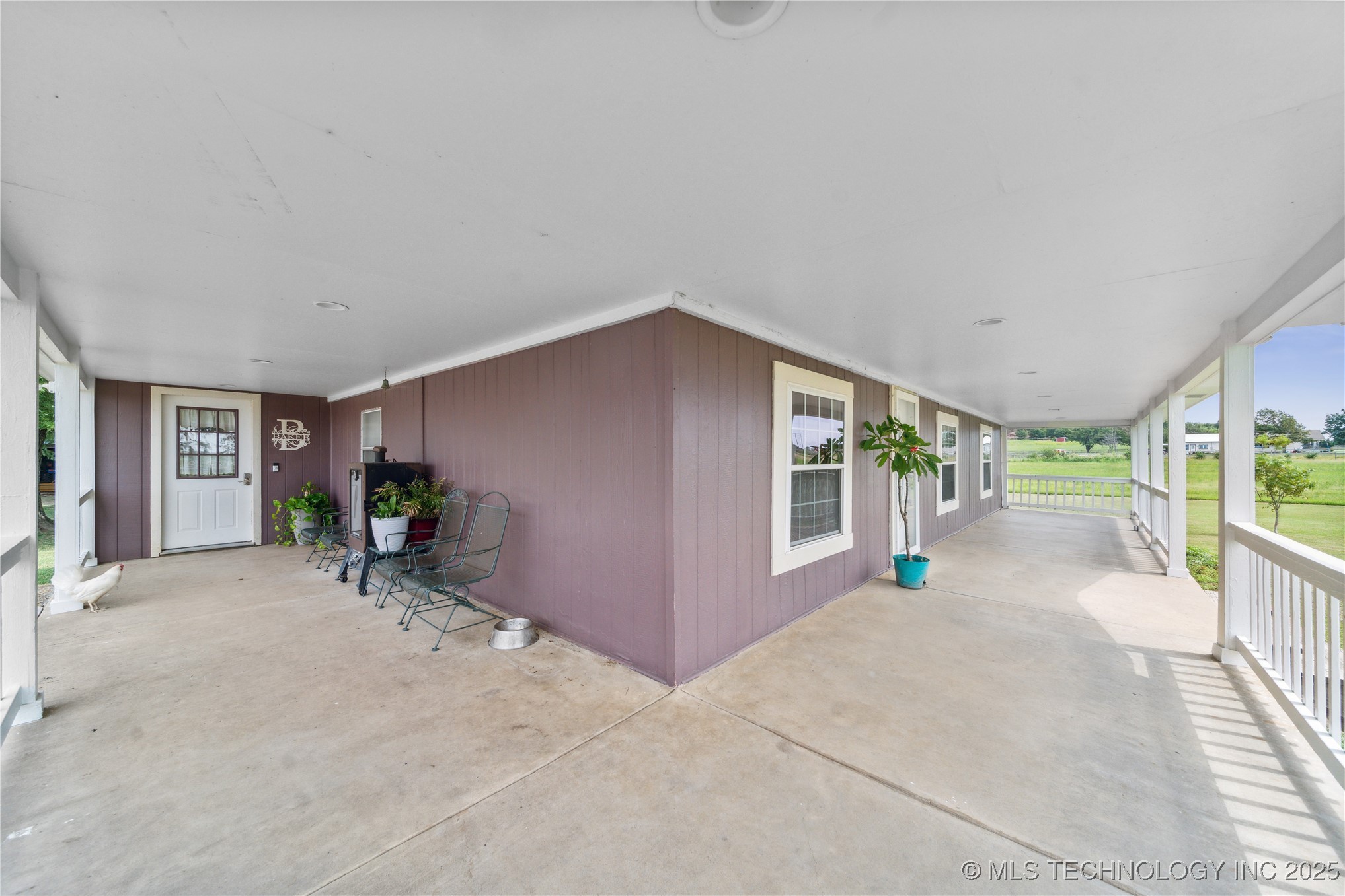9348 W 620 Road Inola OK 74036