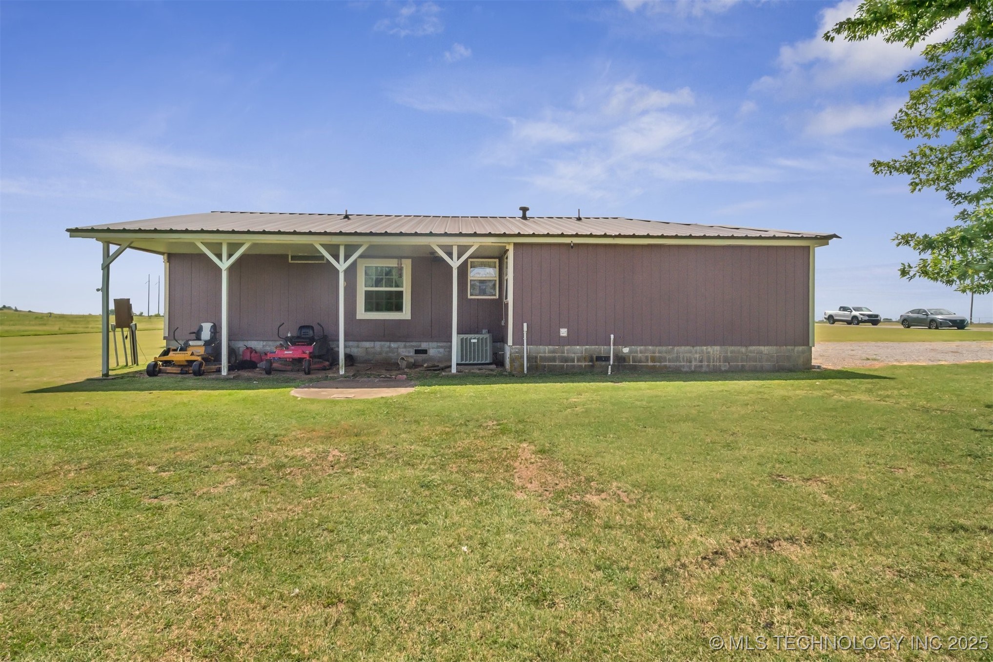 9348 W 620 Road Inola OK 74036