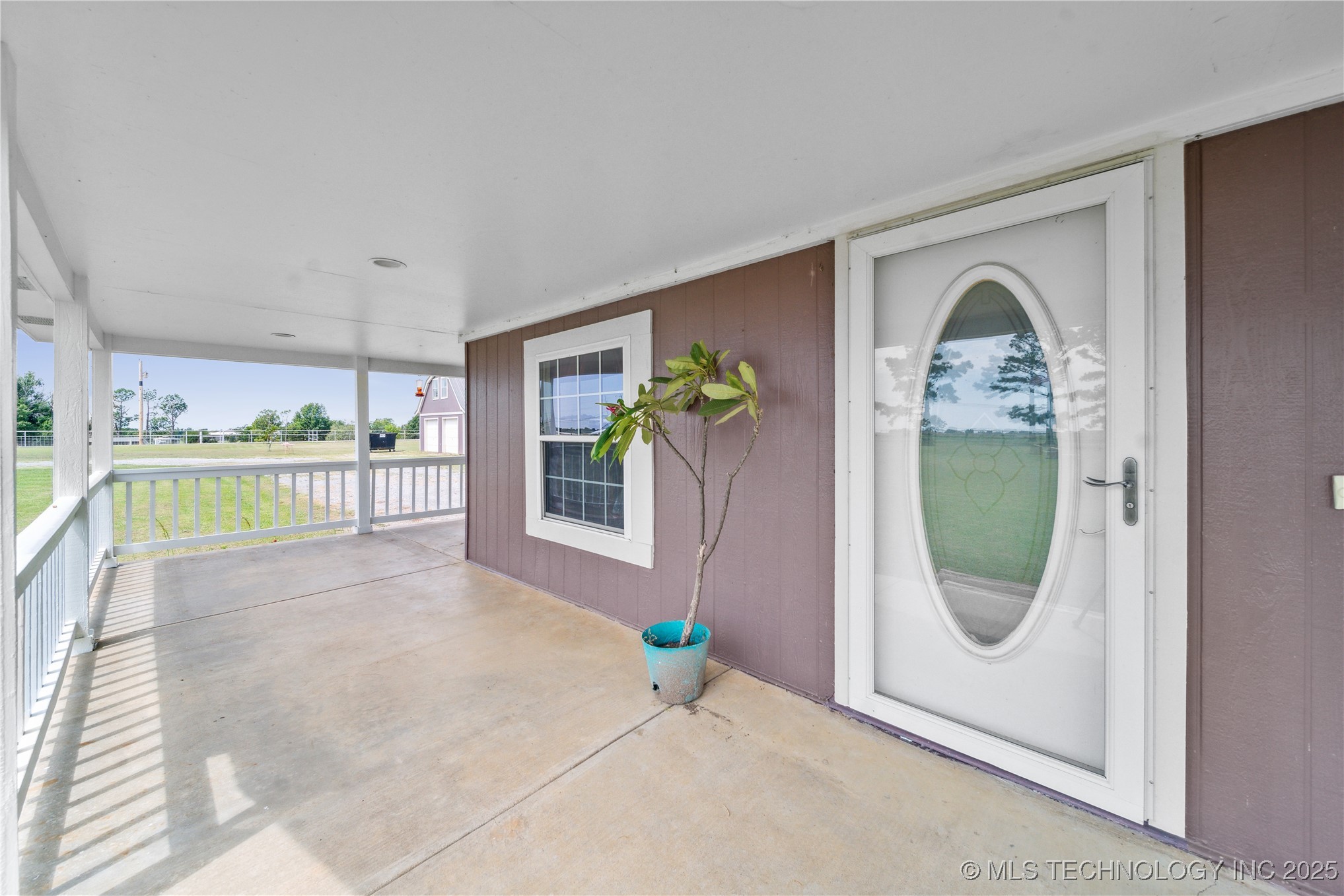 9348 W 620 Road Inola OK 74036