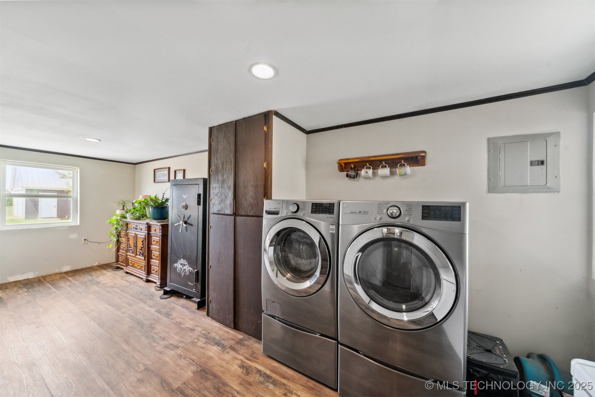 9348 W 620 Road Inola OK 74036