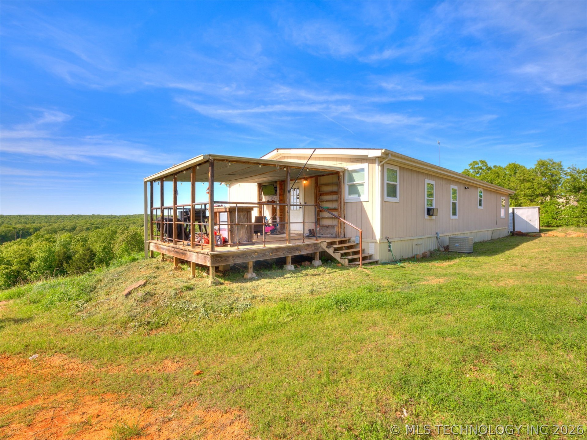 48 Ridgeview Drive Sand Springs OK 74063