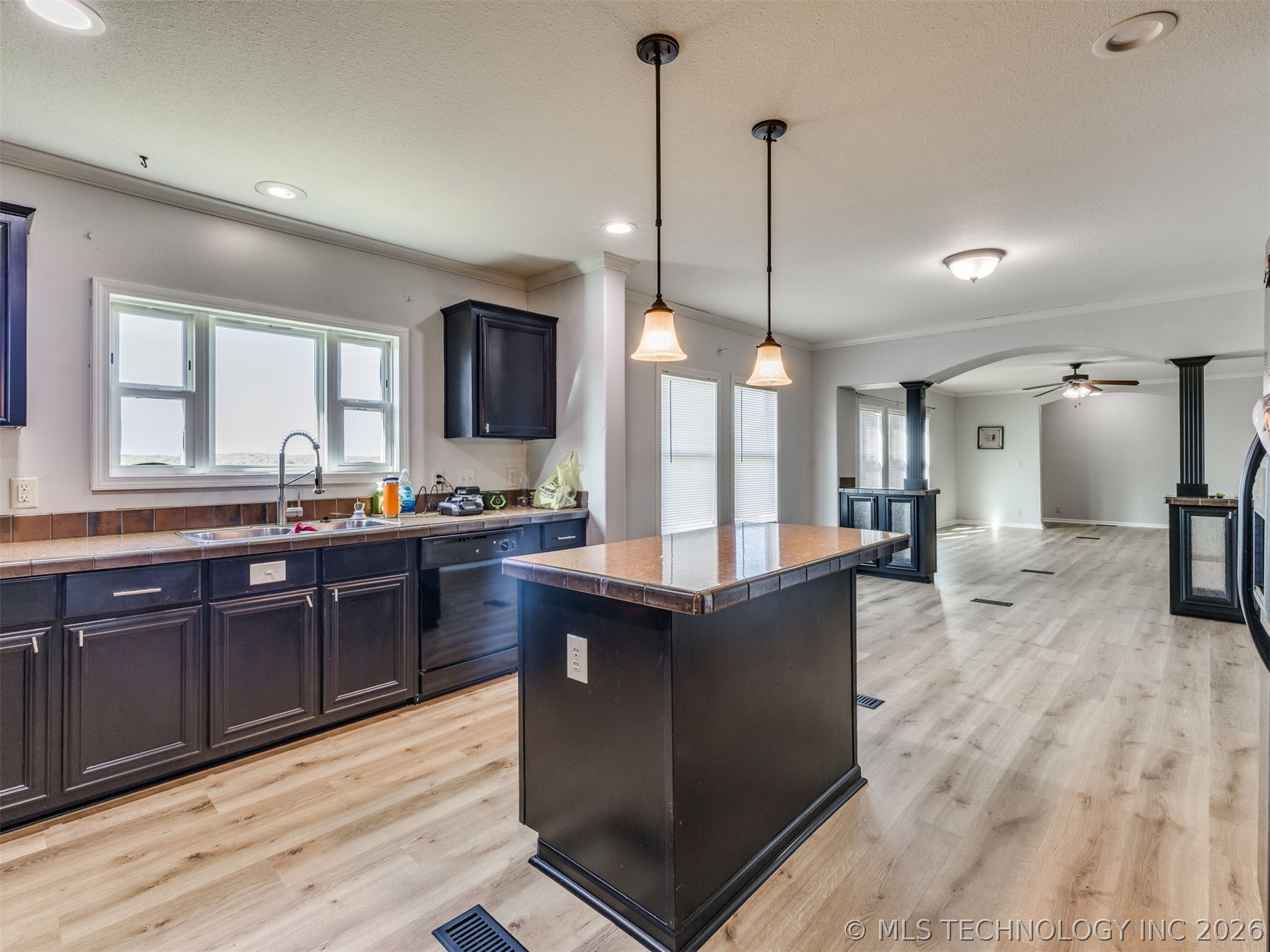 48 Ridgeview Drive Sand Springs OK 74063