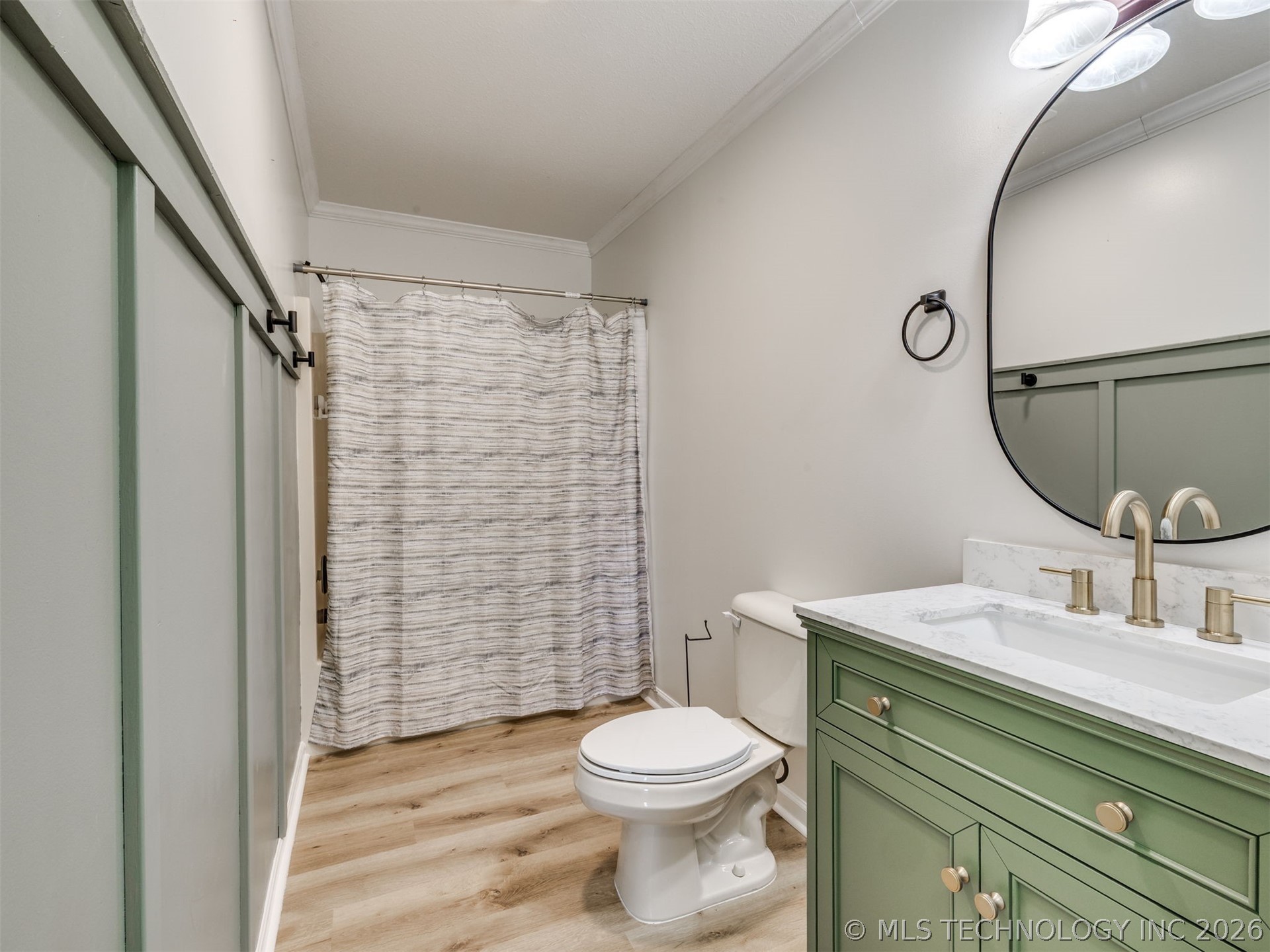 48 Ridgeview Drive Sand Springs OK 74063