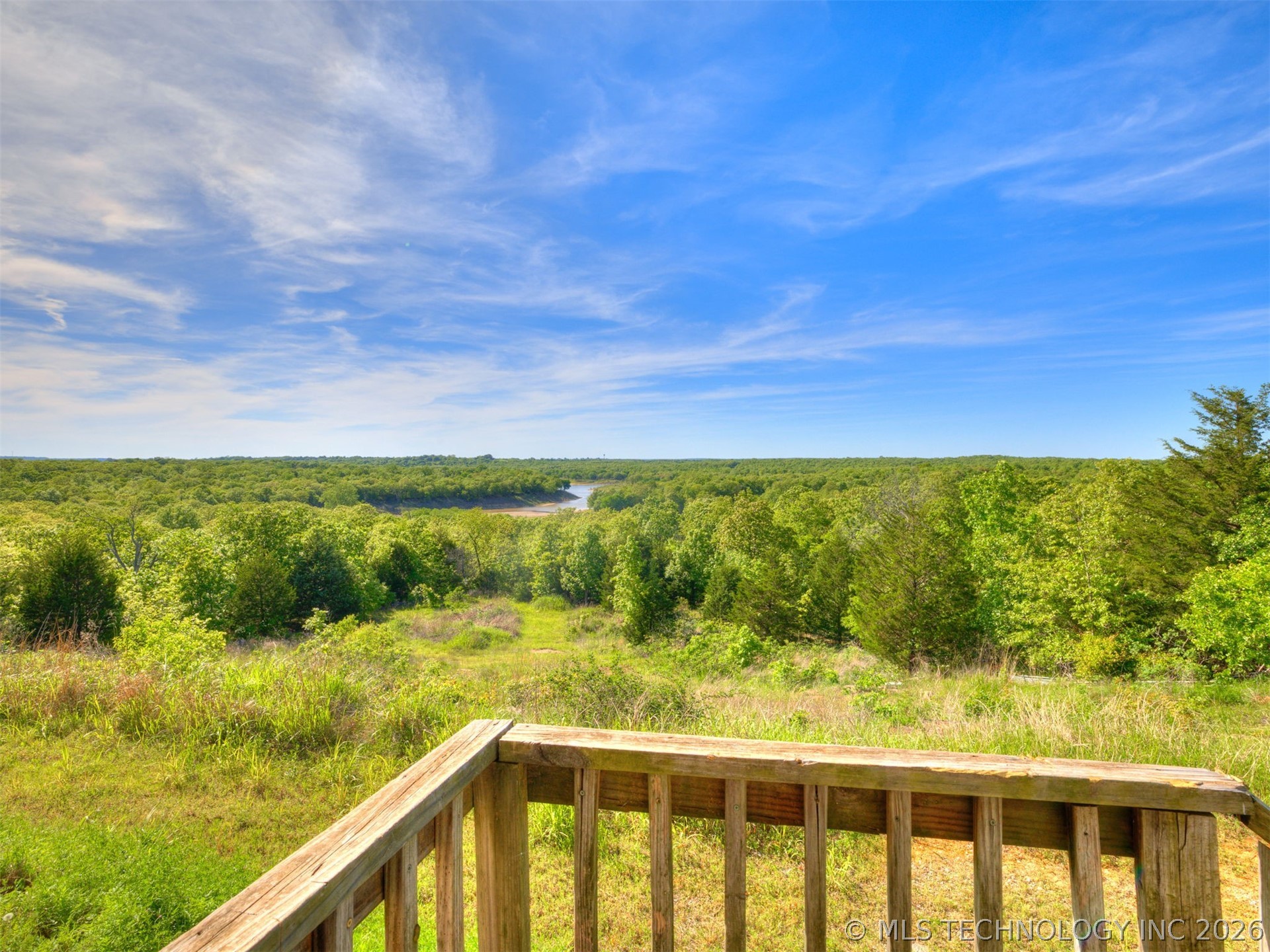 48 Ridgeview Drive Sand Springs OK 74063