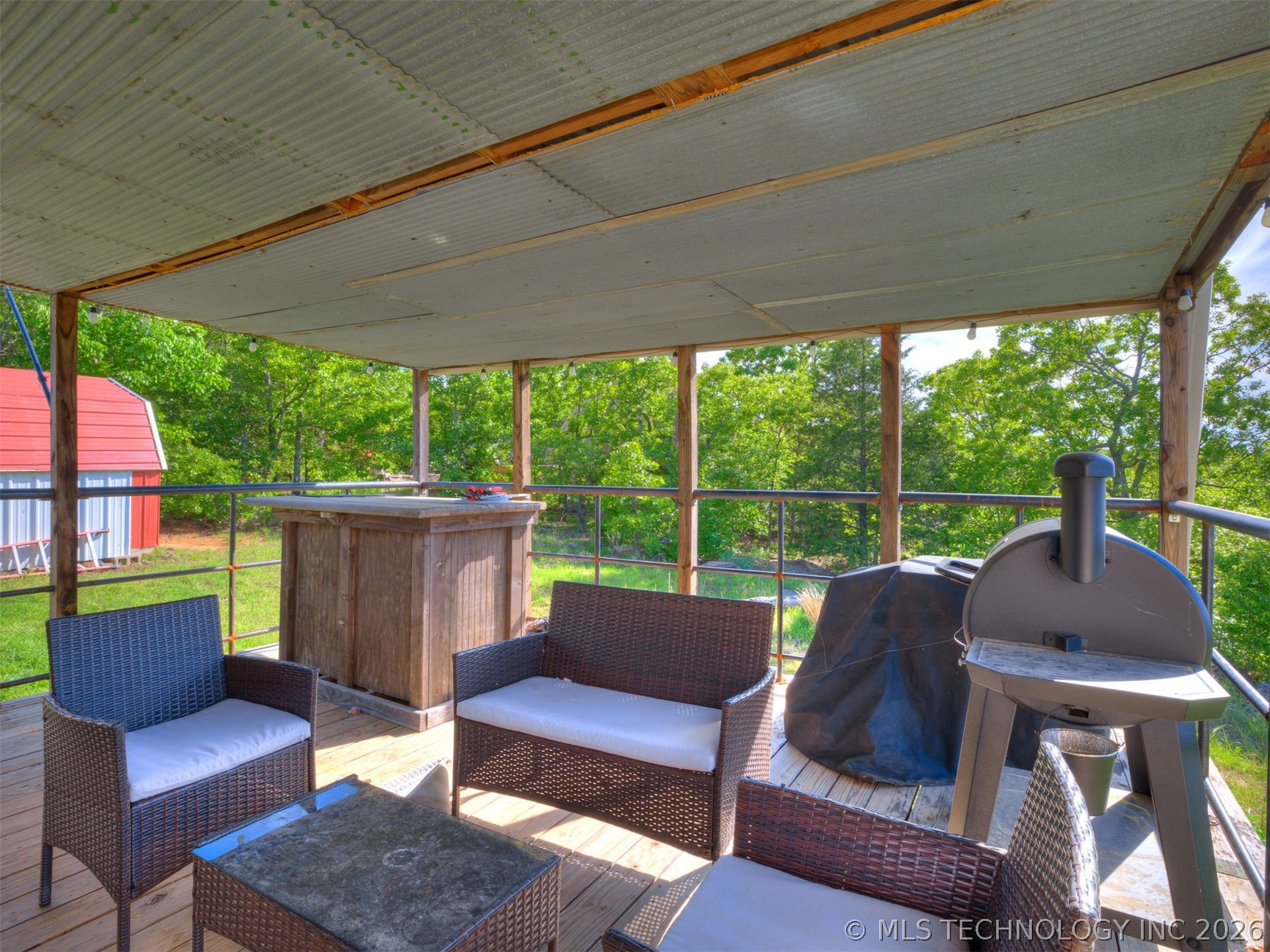 48 Ridgeview Drive Sand Springs OK 74063