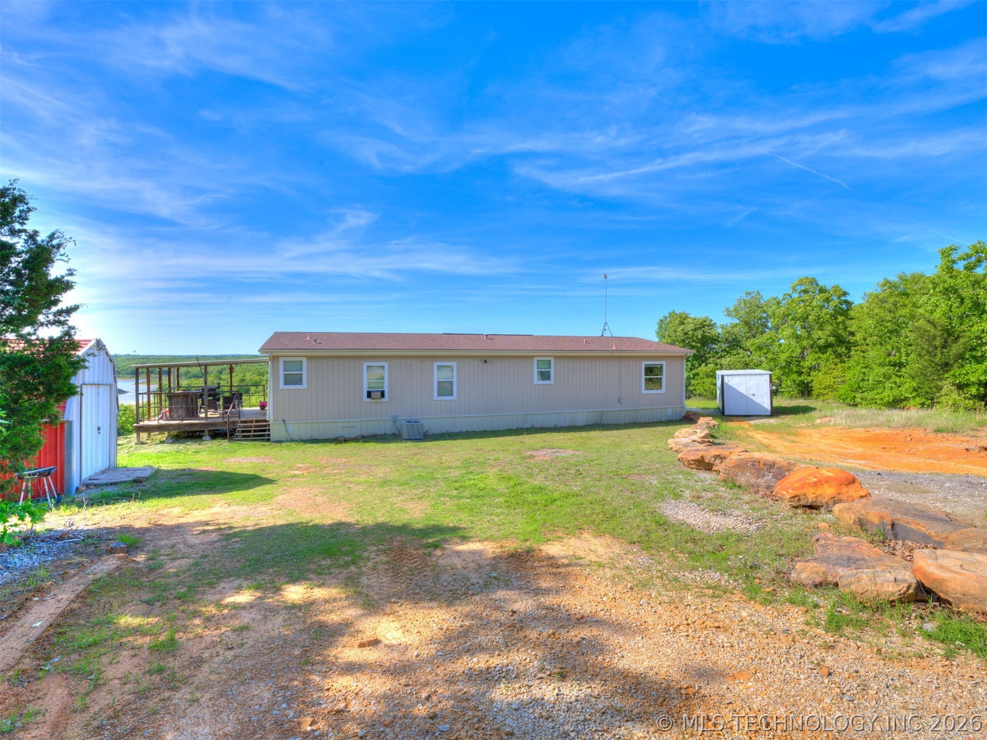 48 Ridgeview Drive Sand Springs OK 74063
