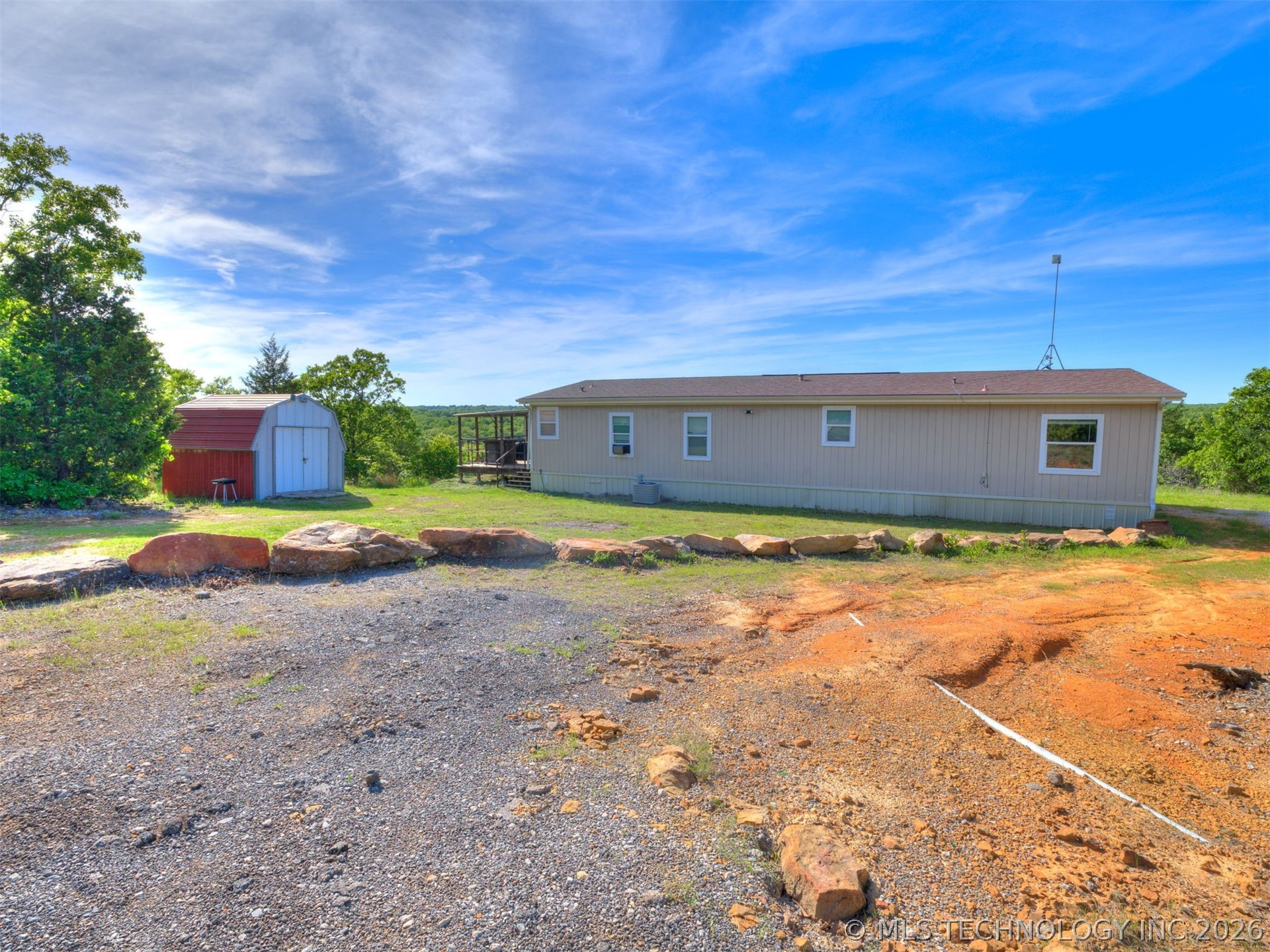 48 Ridgeview Drive Sand Springs OK 74063