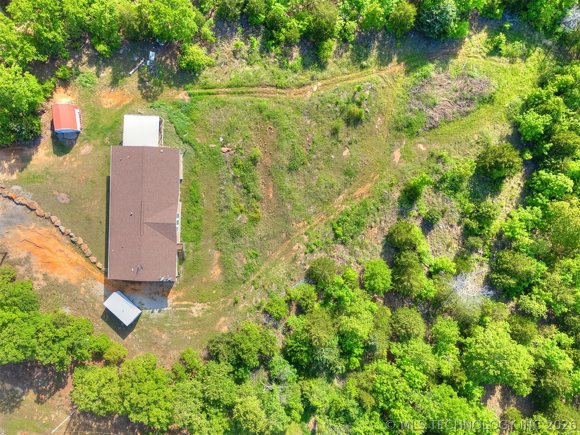 48 Ridgeview Drive Sand Springs OK 74063