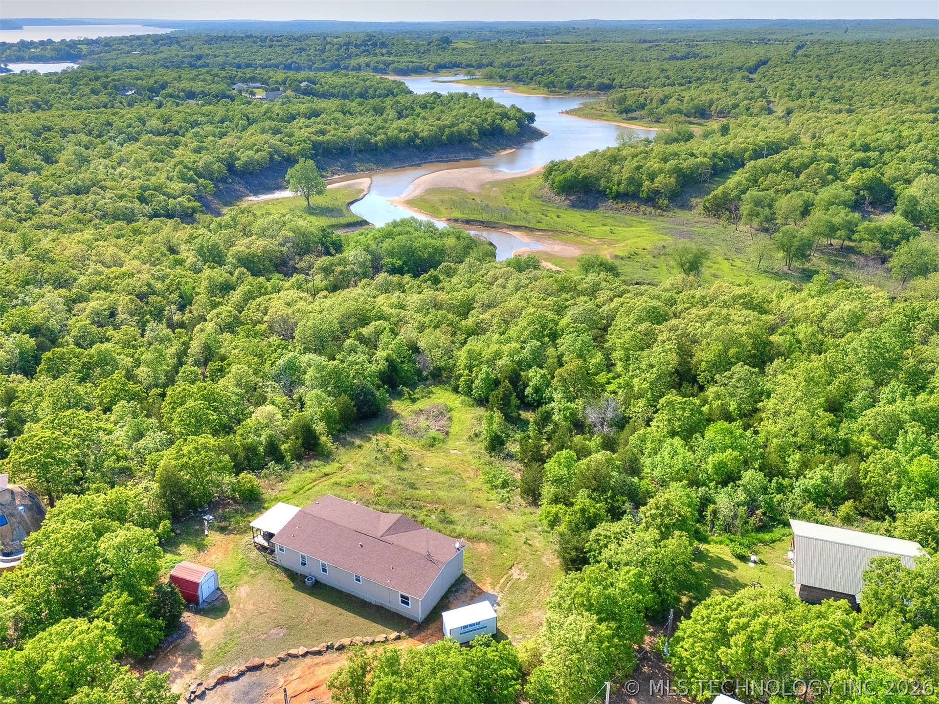 48 Ridgeview Drive Sand Springs OK 74063