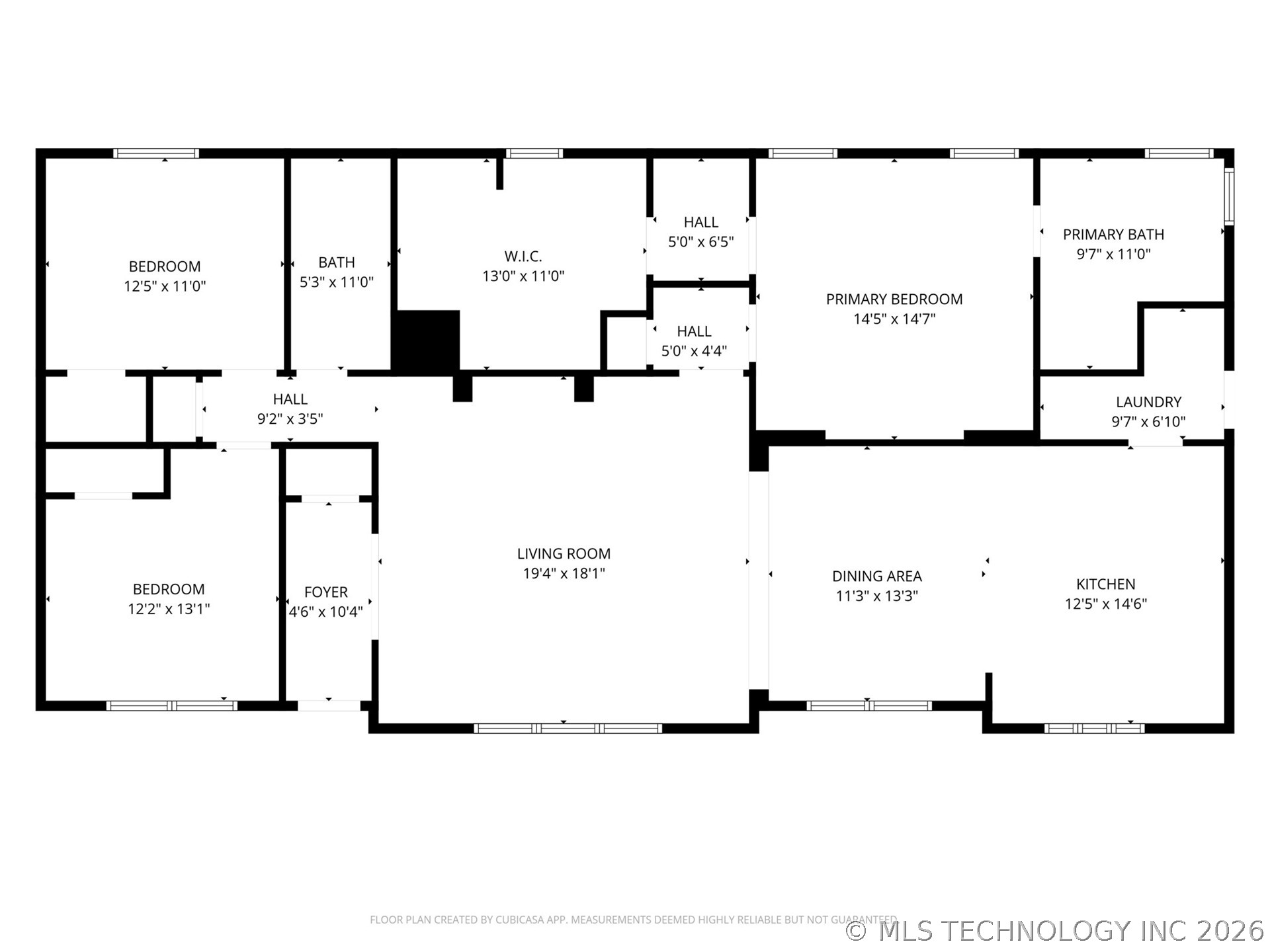 48 Ridgeview Drive Sand Springs OK 74063