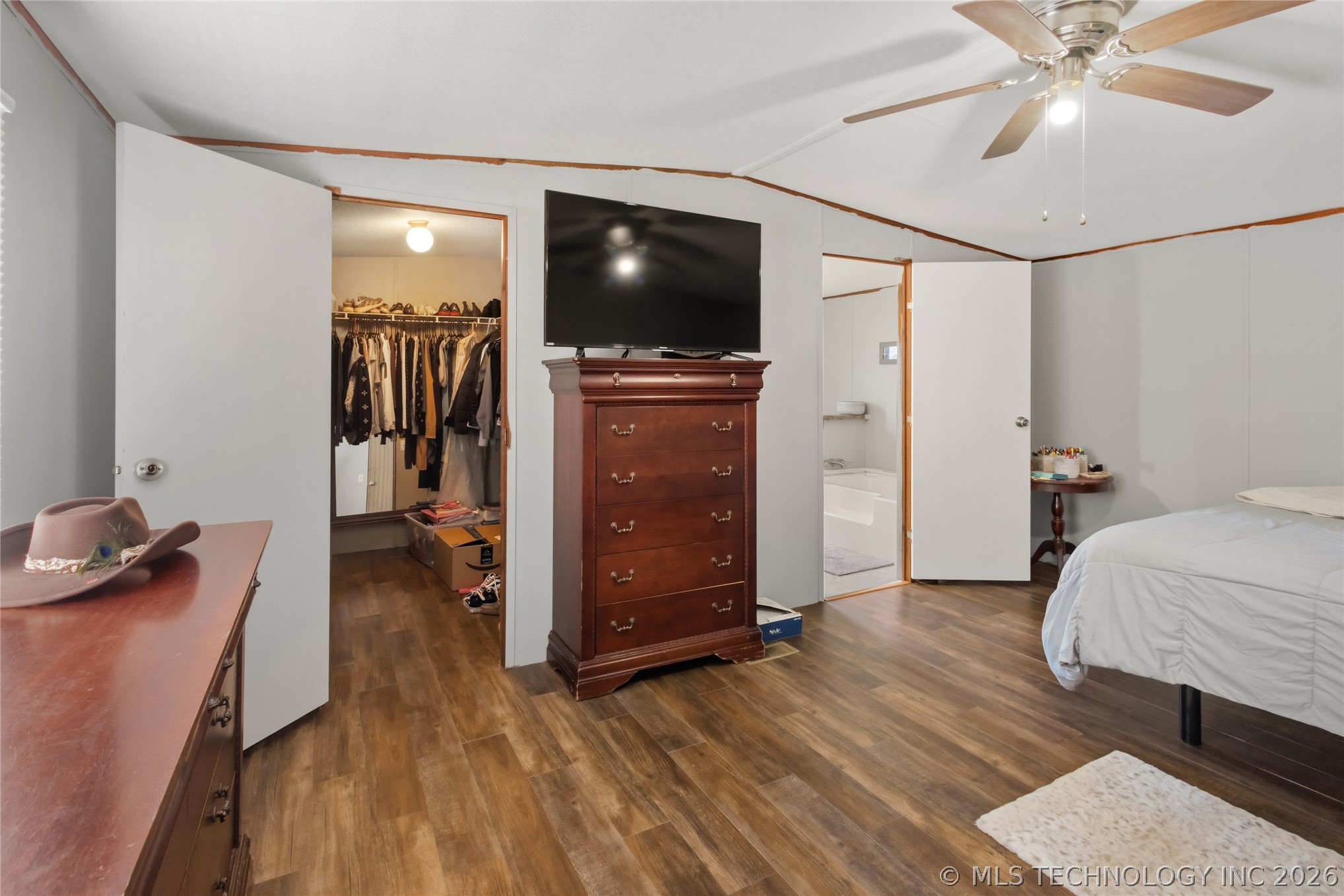 297 E Paudom Avenue Prue OK 74060