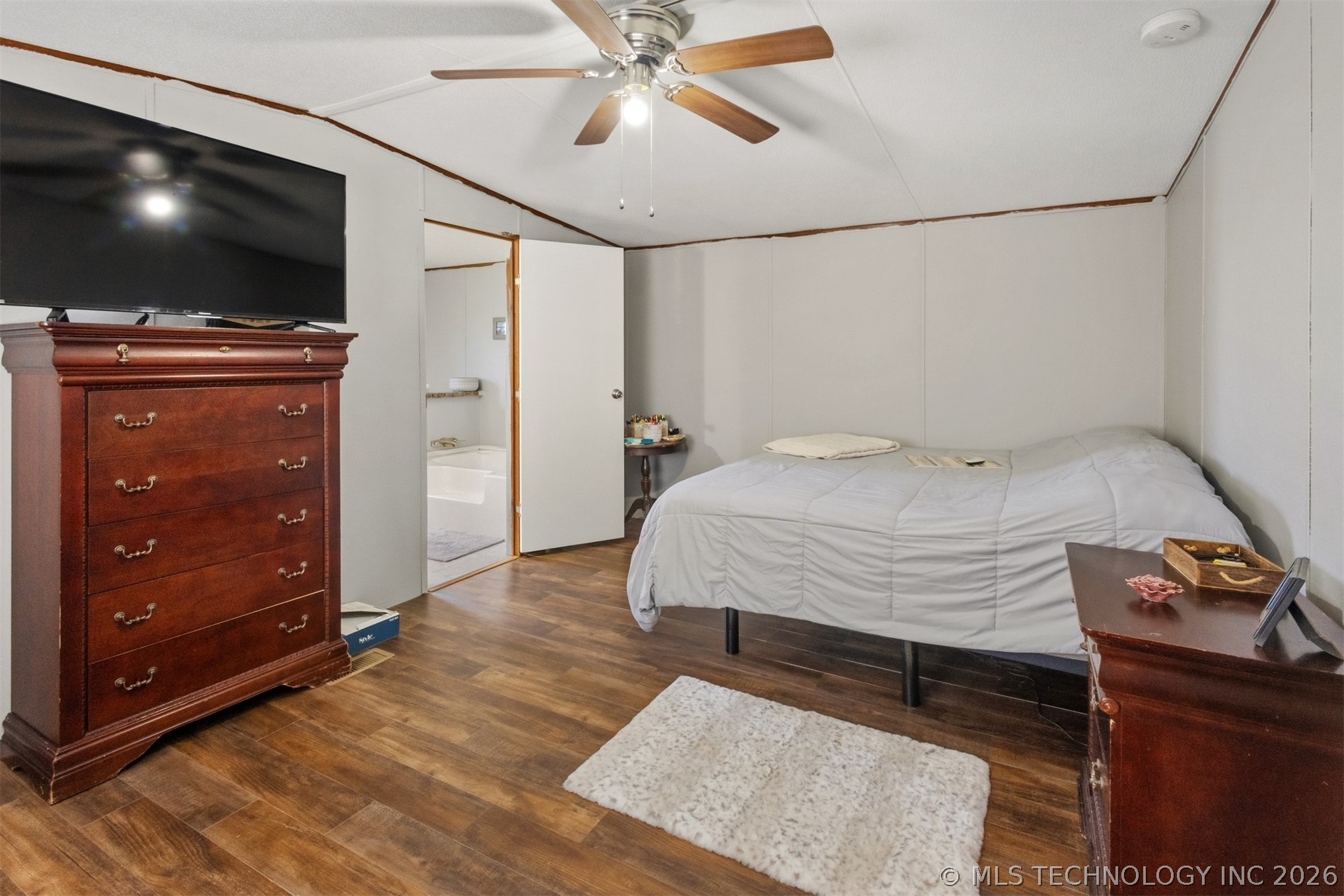 297 E Paudom Avenue Prue OK 74060