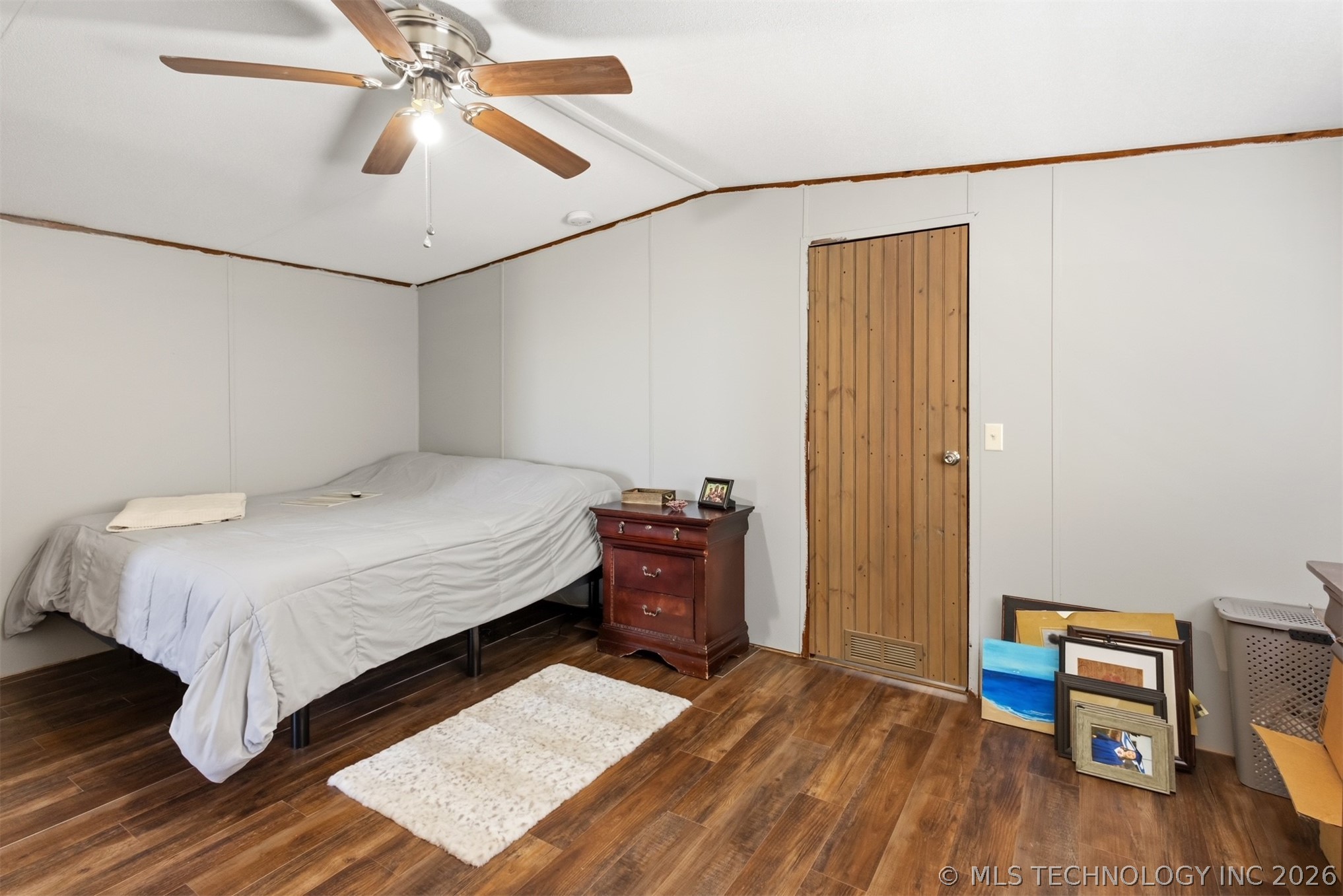 297 E Paudom Avenue Prue OK 74060