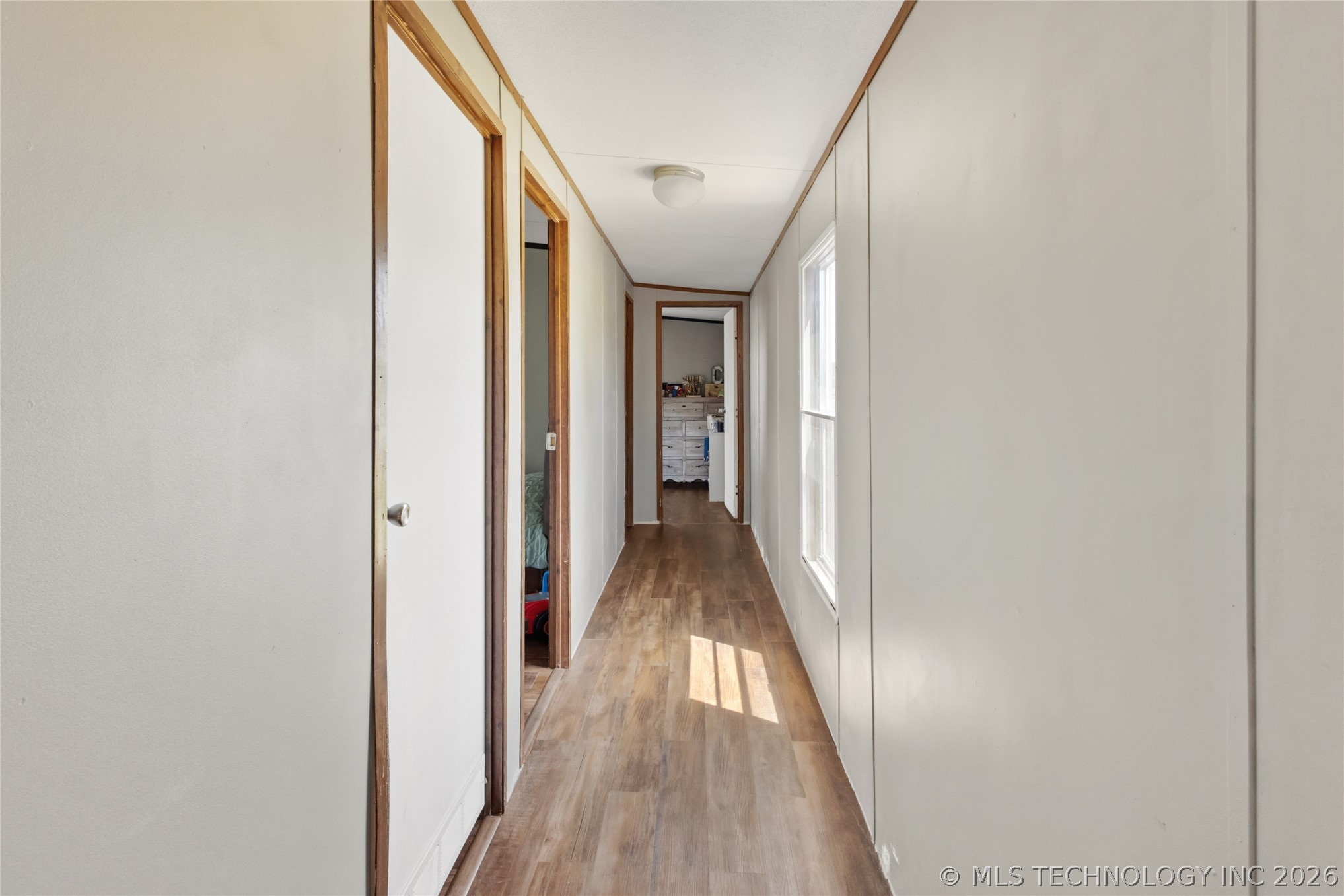 297 E Paudom Avenue Prue OK 74060