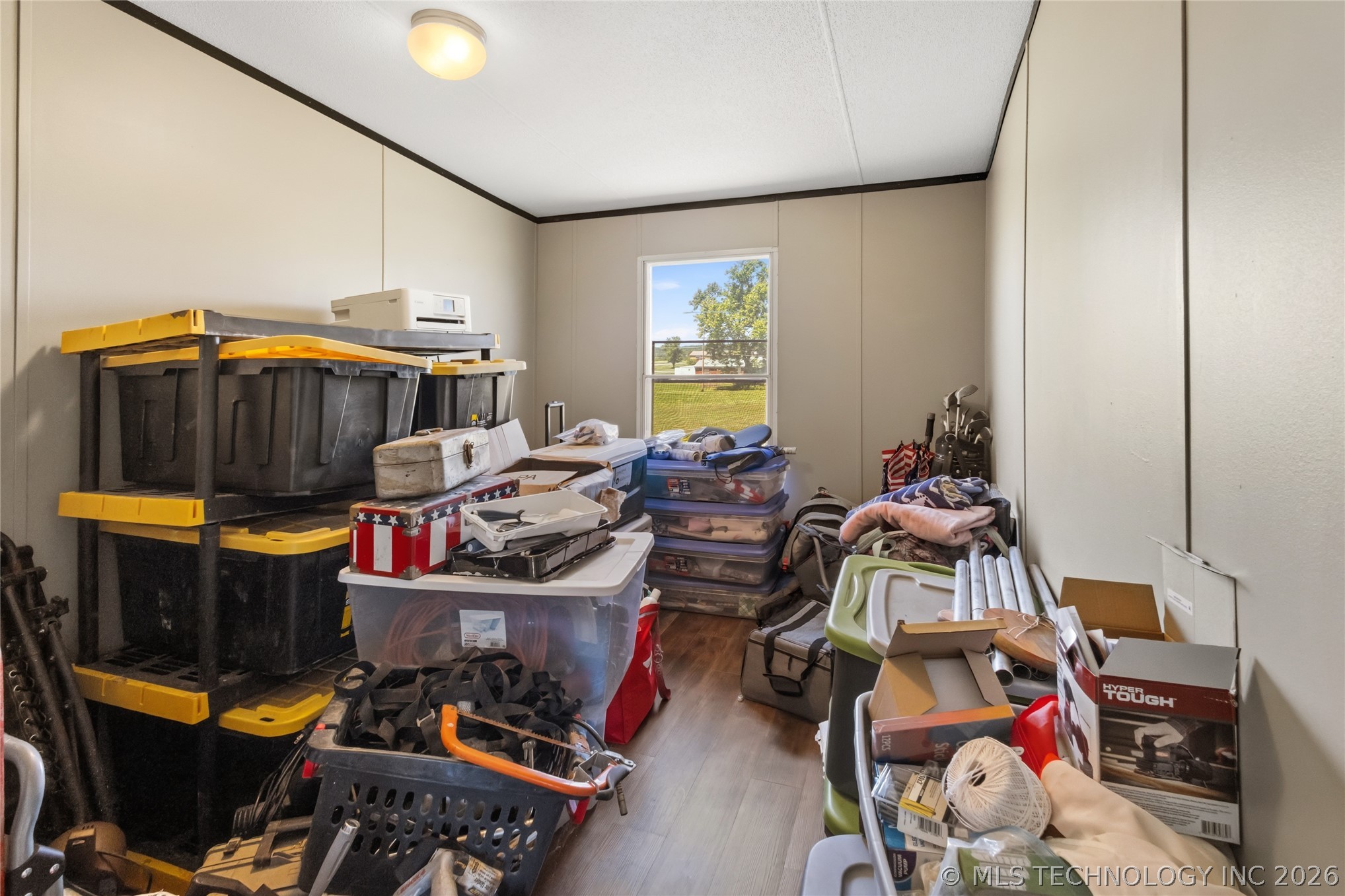 297 E Paudom Avenue Prue OK 74060