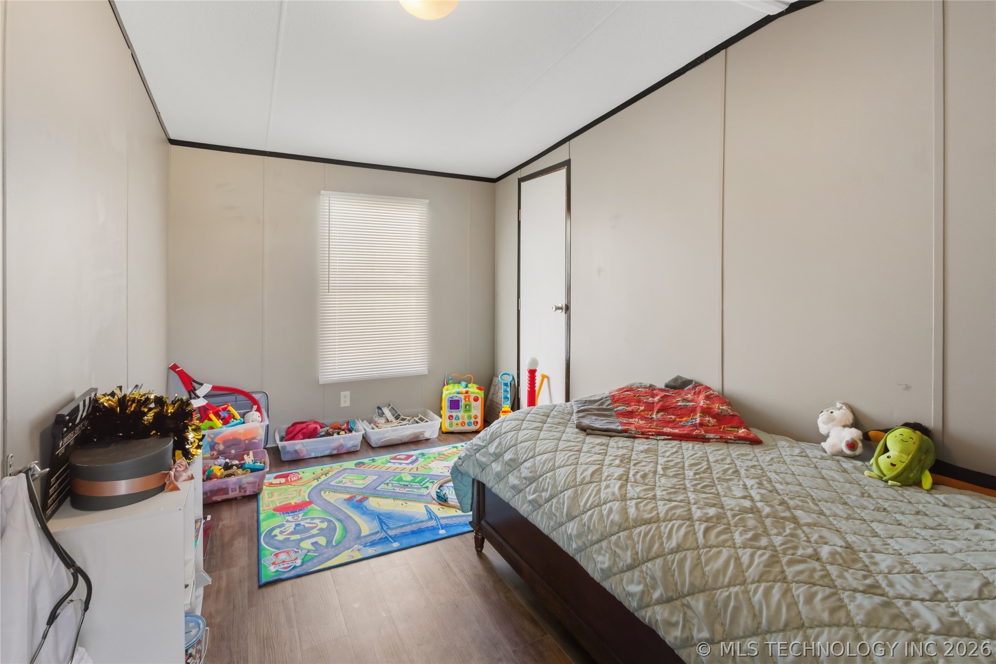 297 E Paudom Avenue Prue OK 74060