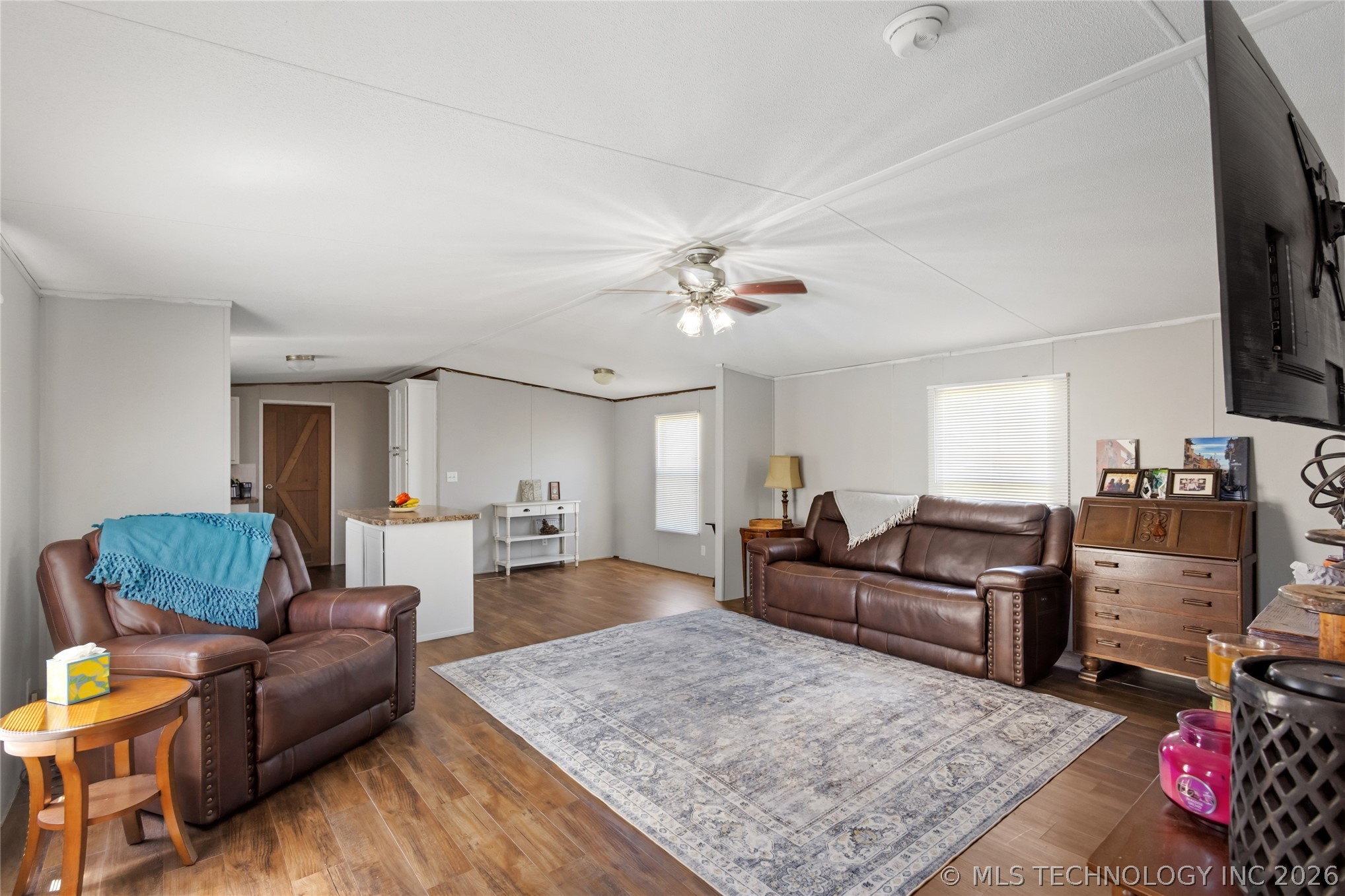 297 E Paudom Avenue Prue OK 74060