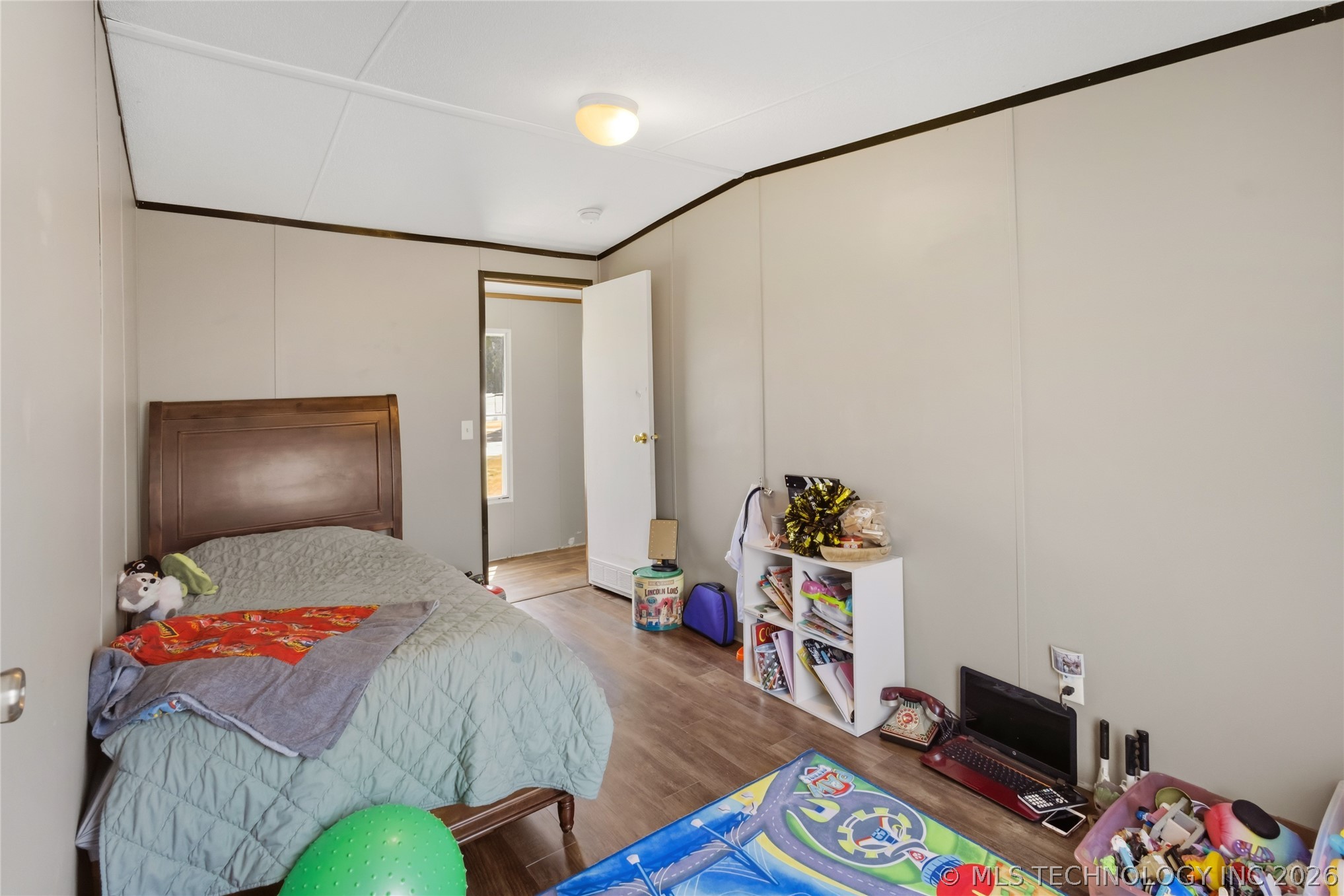 297 E Paudom Avenue Prue OK 74060