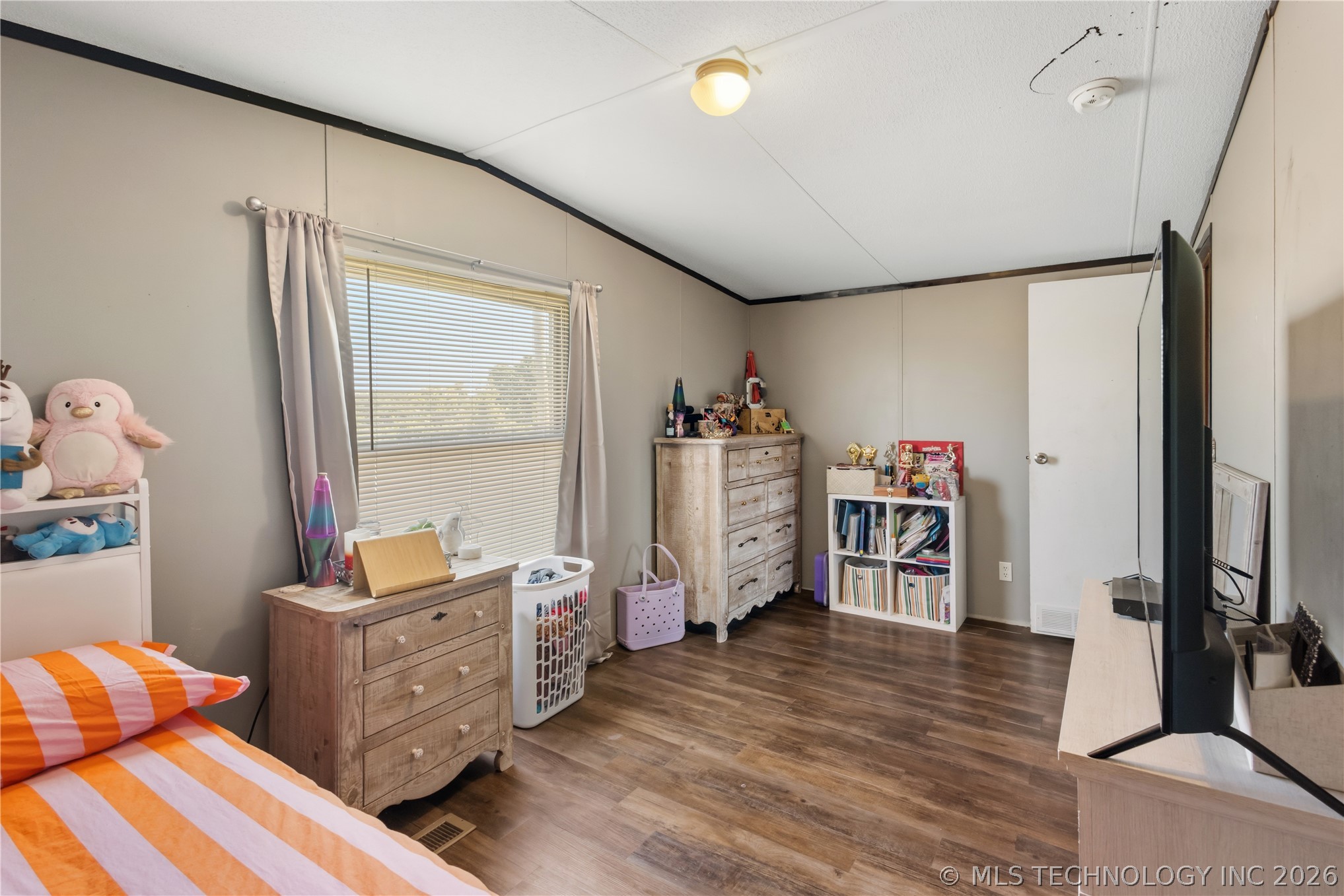 297 E Paudom Avenue Prue OK 74060