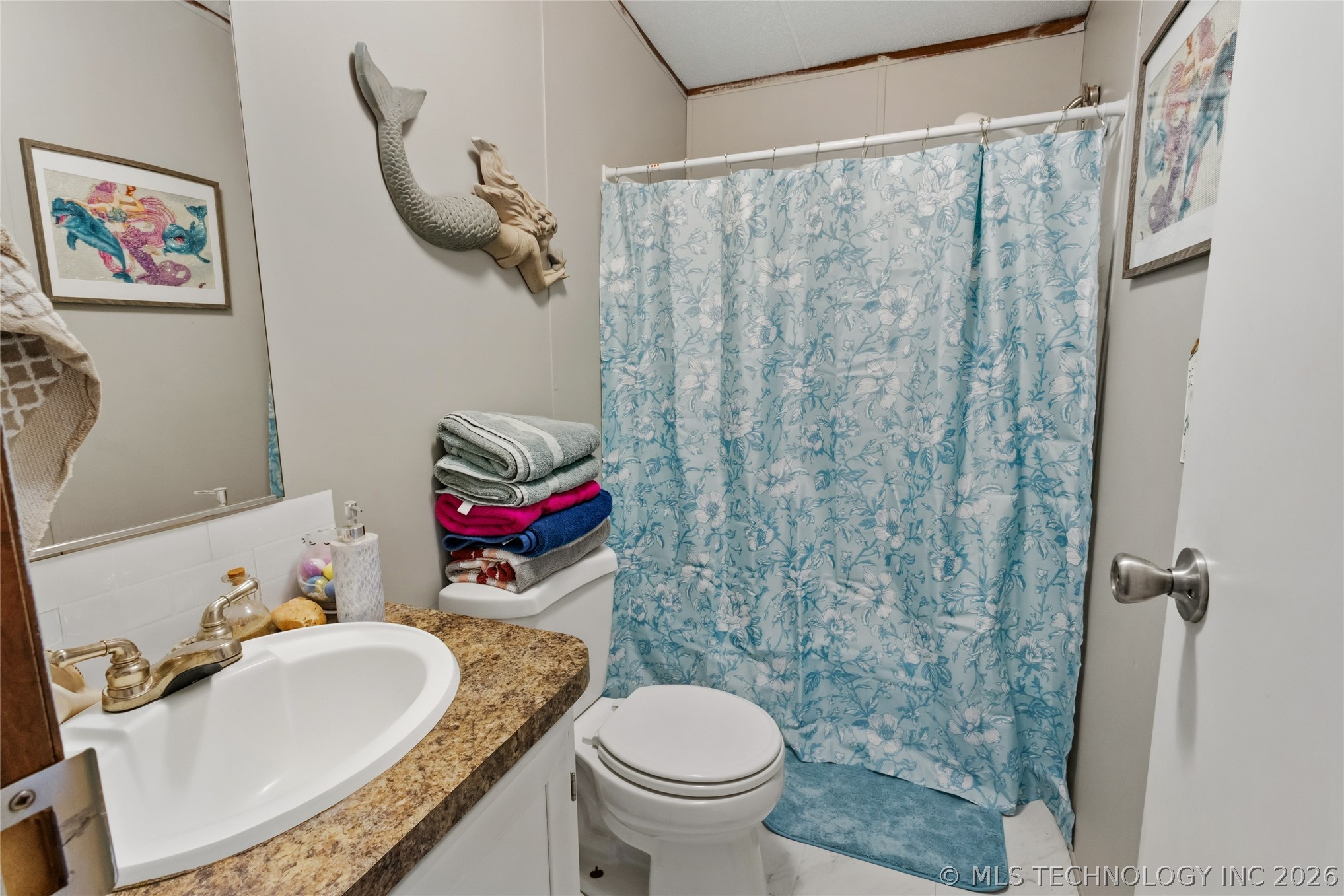 297 E Paudom Avenue Prue OK 74060