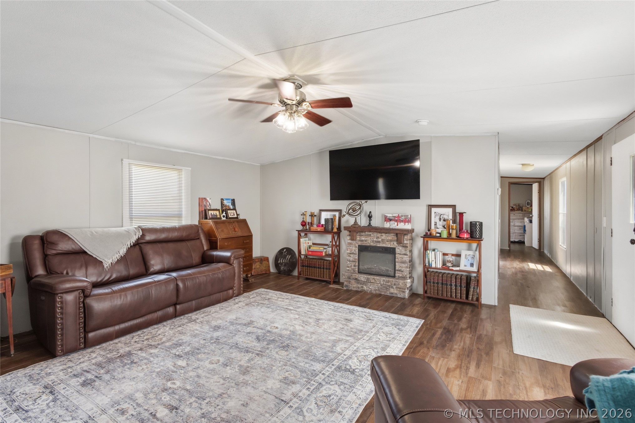 297 E Paudom Avenue Prue OK 74060