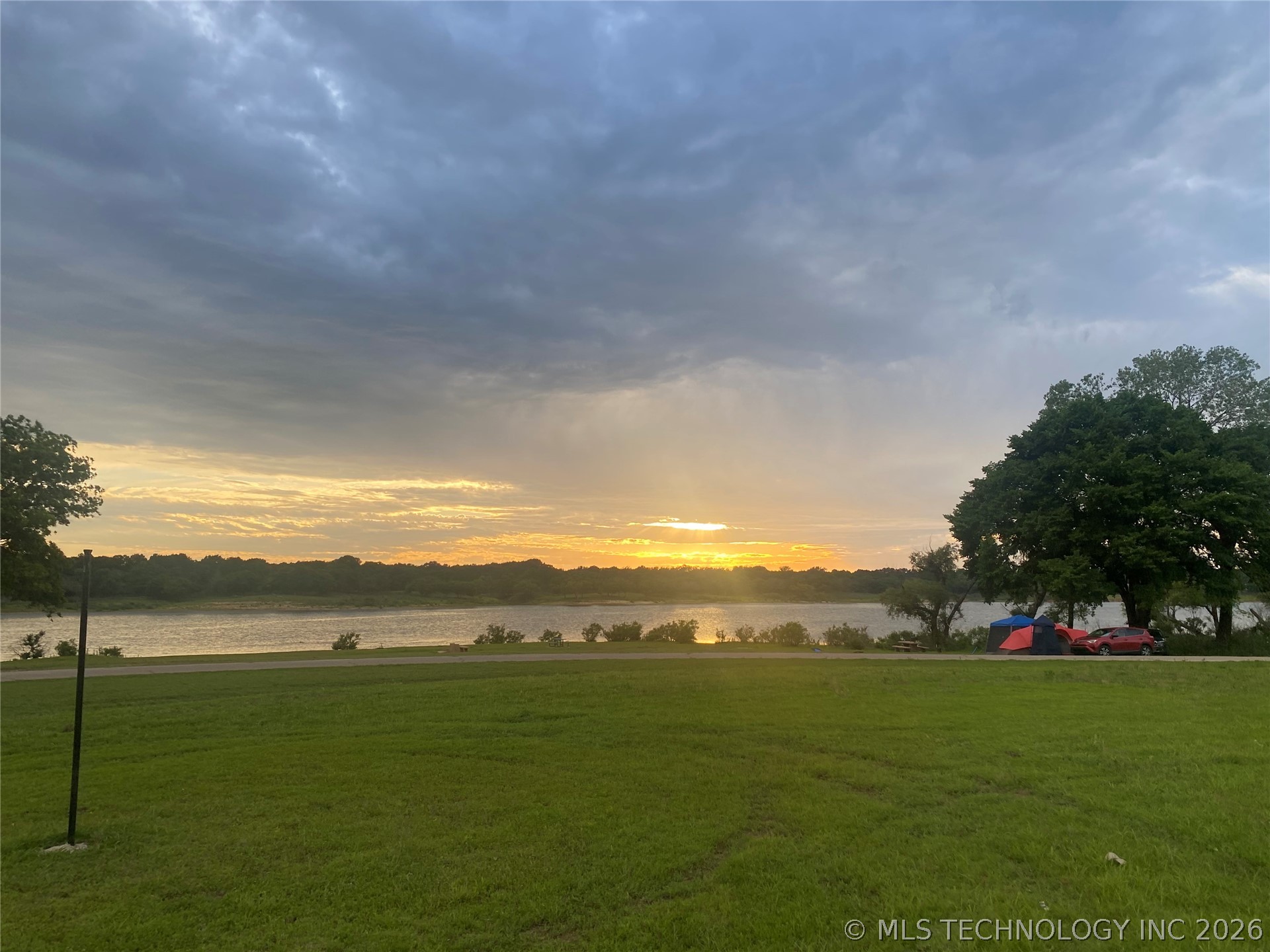 297 E Paudom Avenue Prue OK 74060
