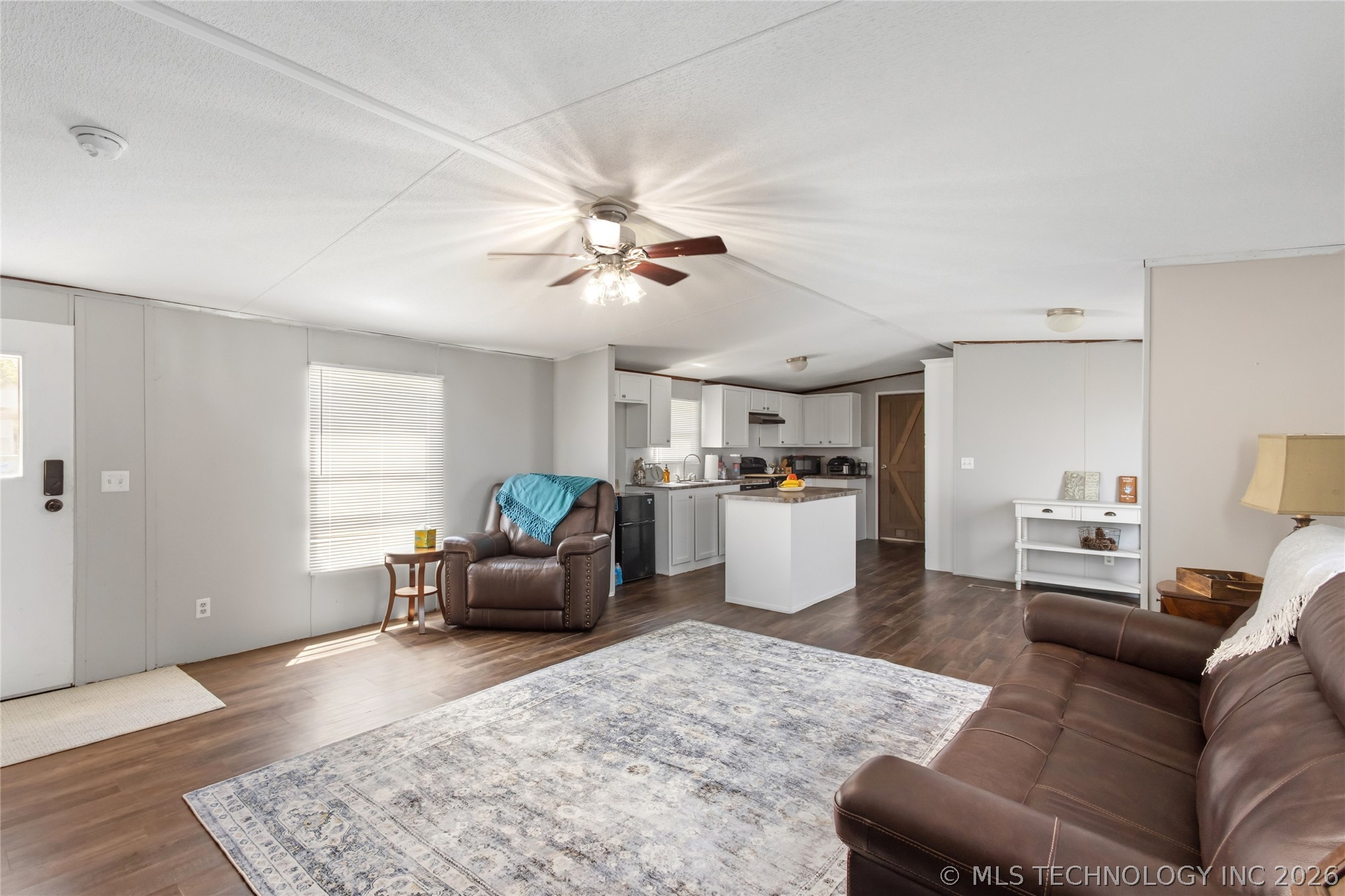 297 E Paudom Avenue Prue OK 74060