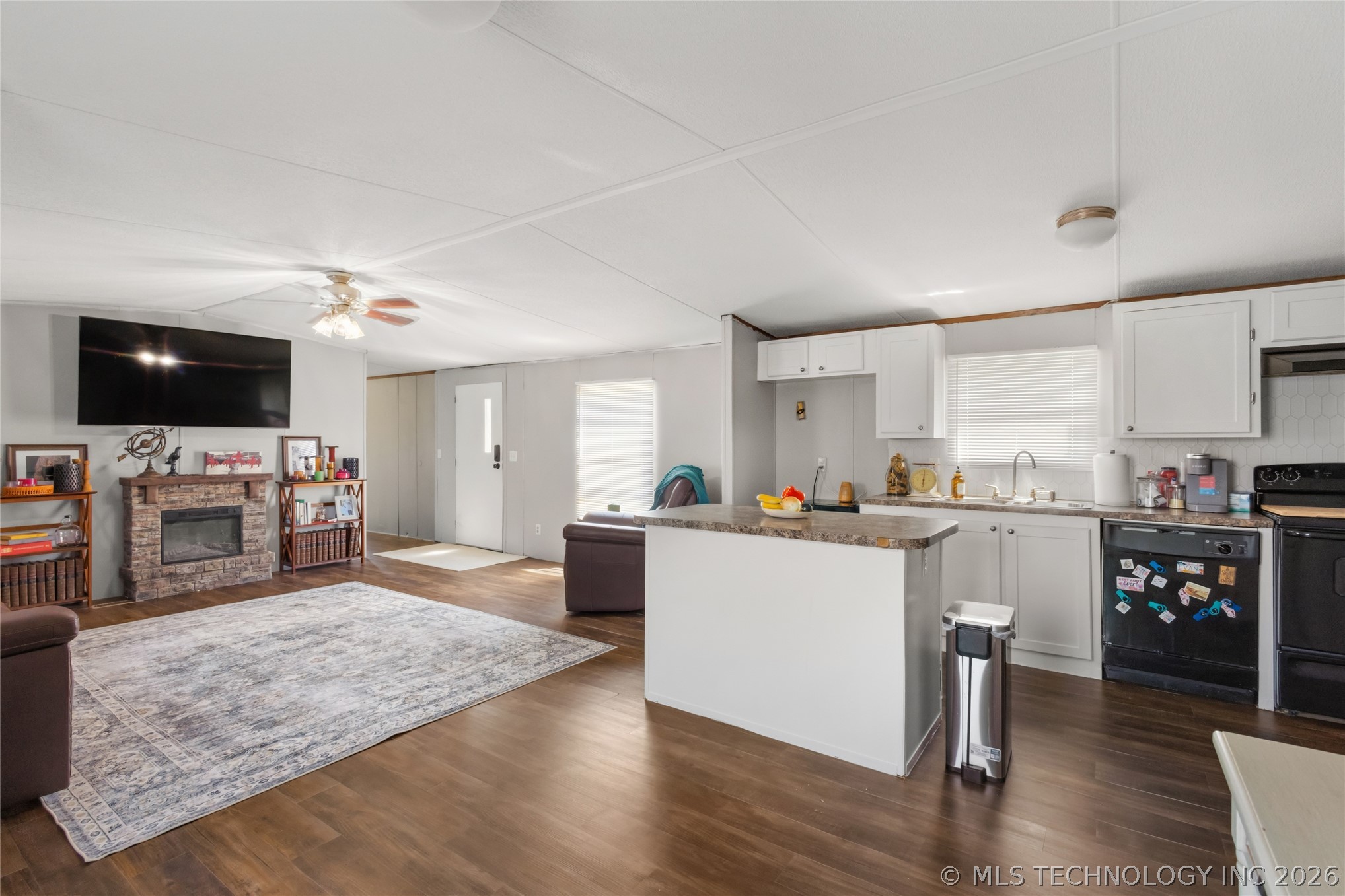 297 E Paudom Avenue Prue OK 74060