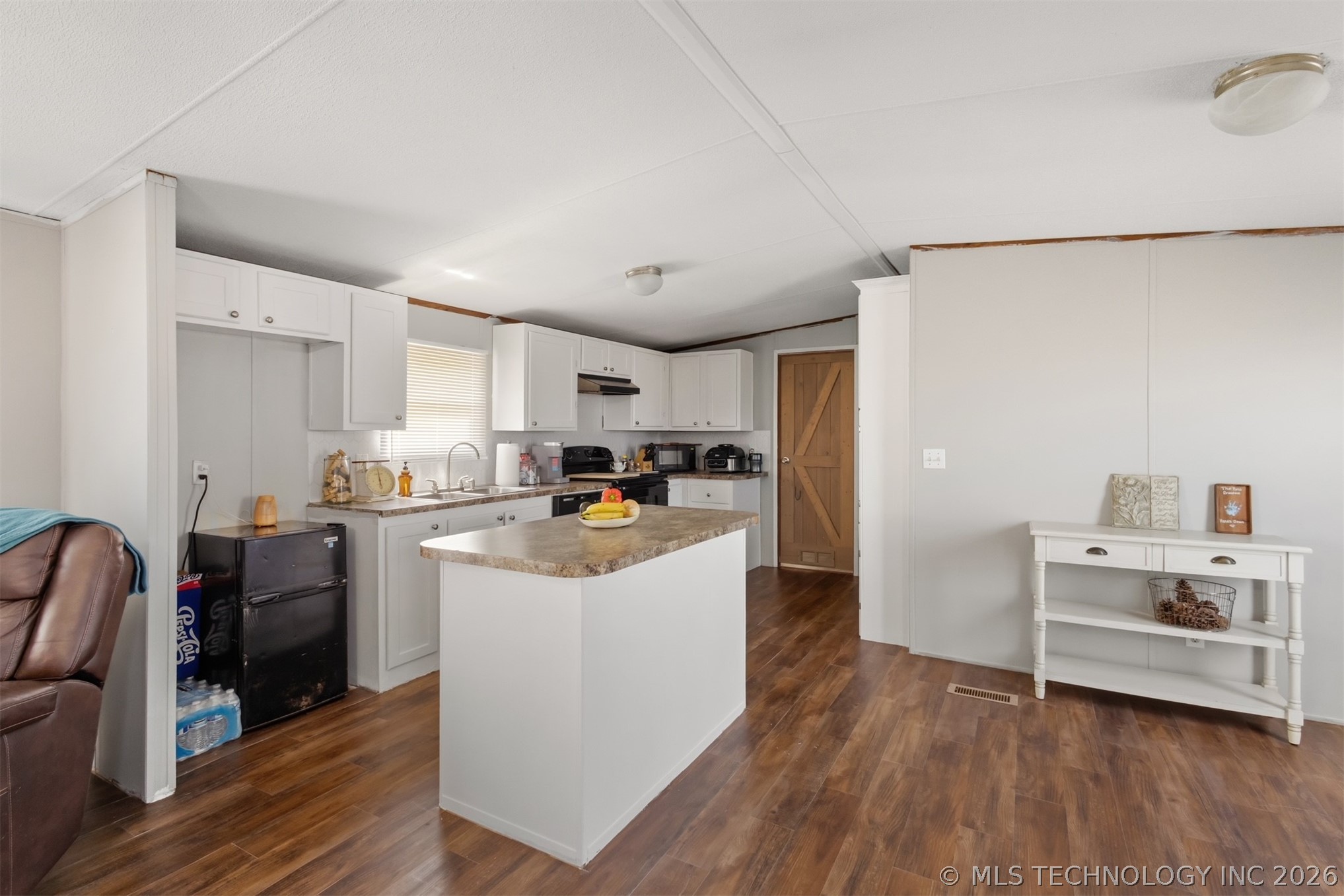 297 E Paudom Avenue Prue OK 74060