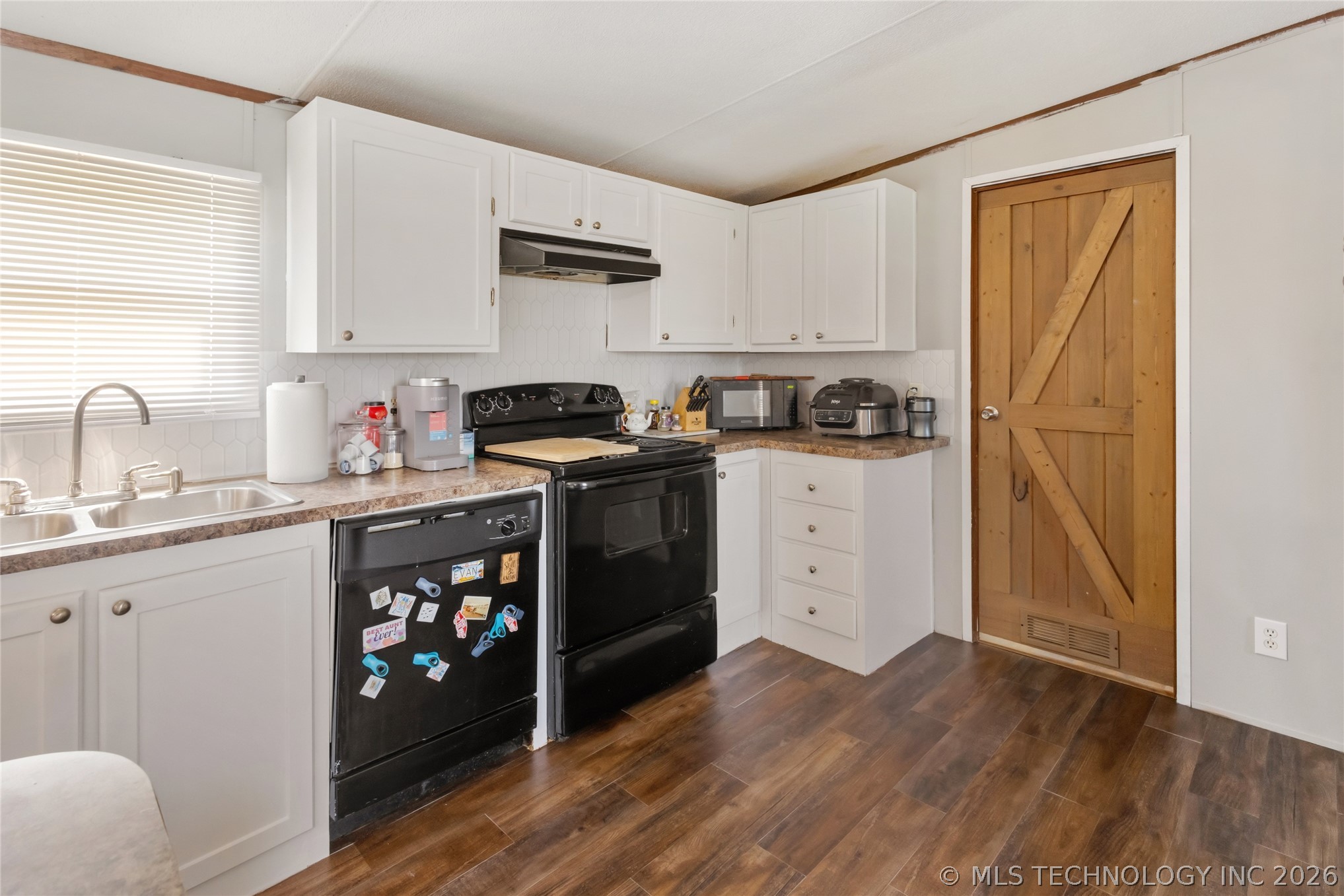 297 E Paudom Avenue Prue OK 74060
