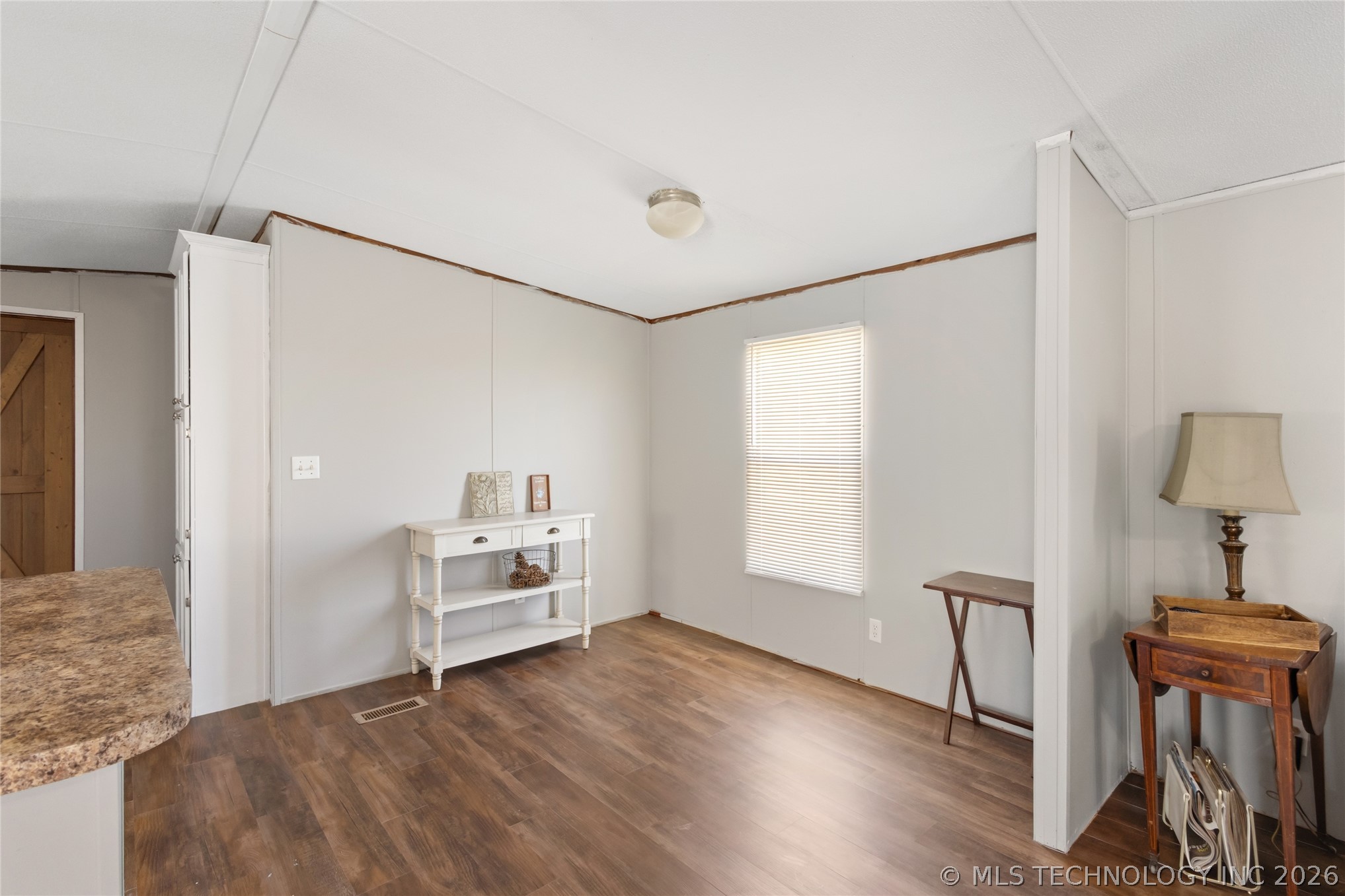 297 E Paudom Avenue Prue OK 74060