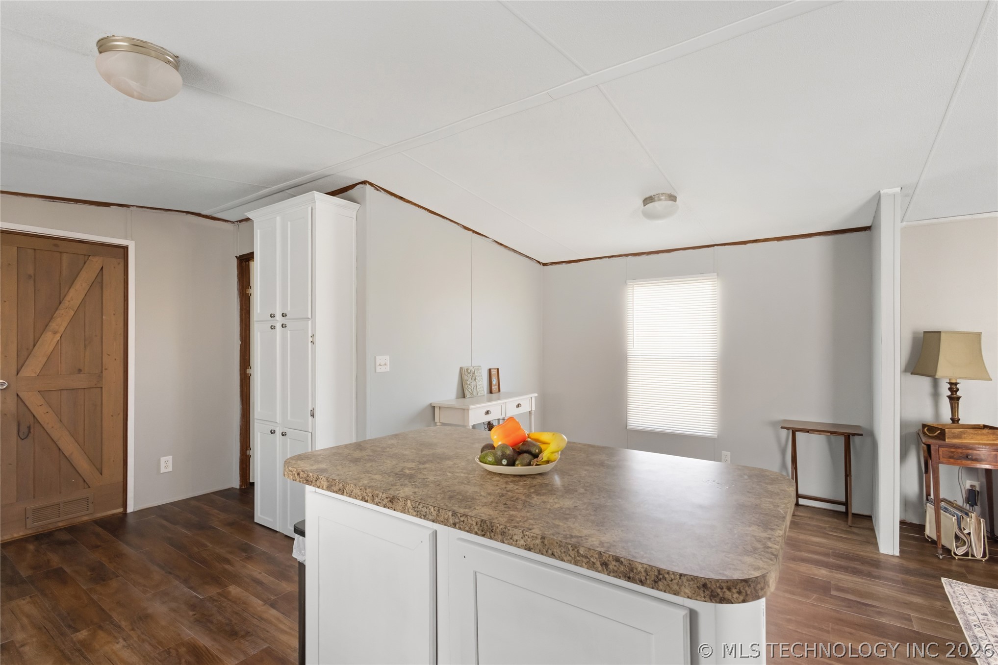 297 E Paudom Avenue Prue OK 74060