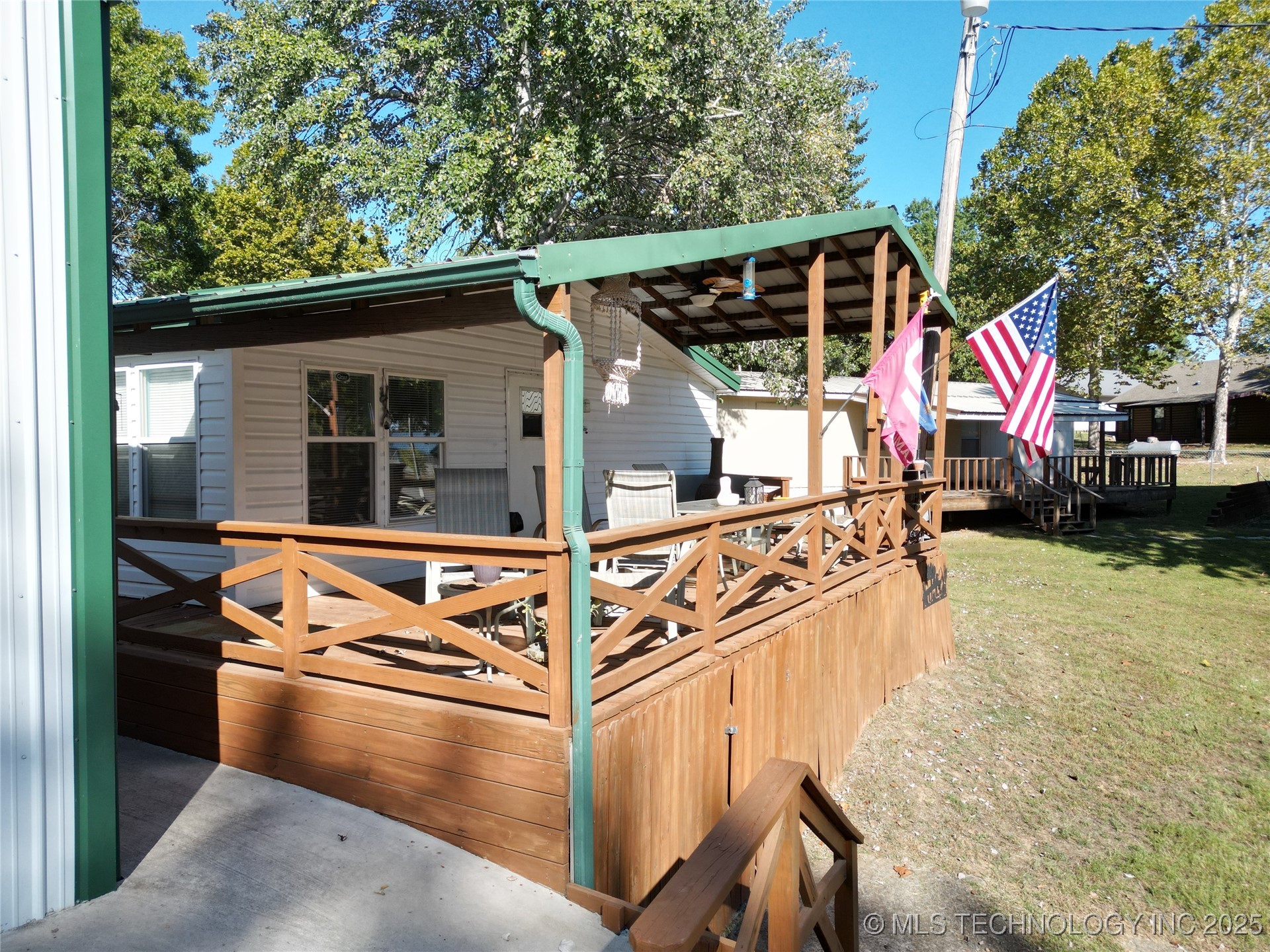 429555 E 1139 Road Porum OK 74455