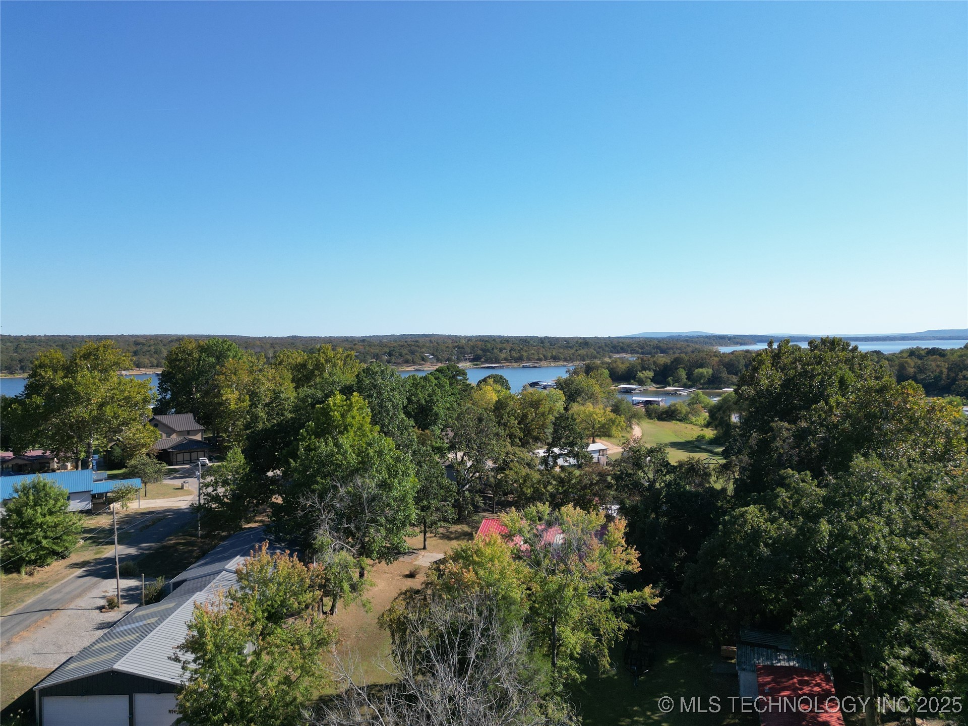 429555 E 1139 Road Porum OK 74455
