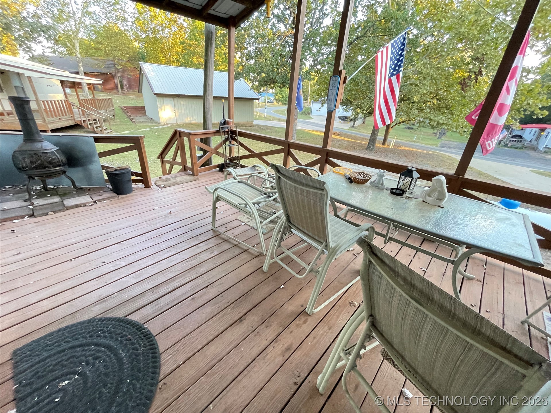429555 E 1139 Road Porum OK 74455
