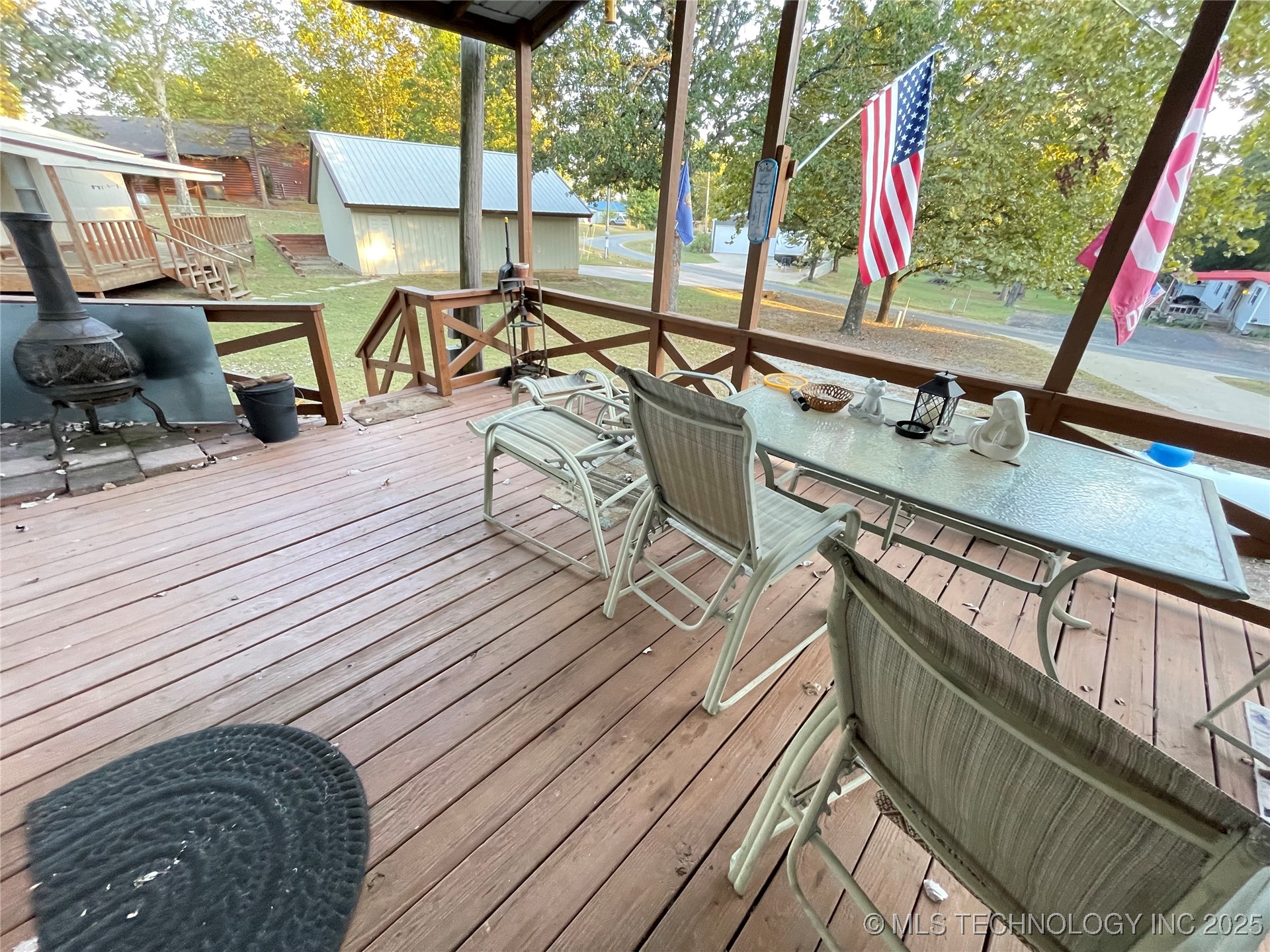429555 E 1139 Road Porum OK 74455