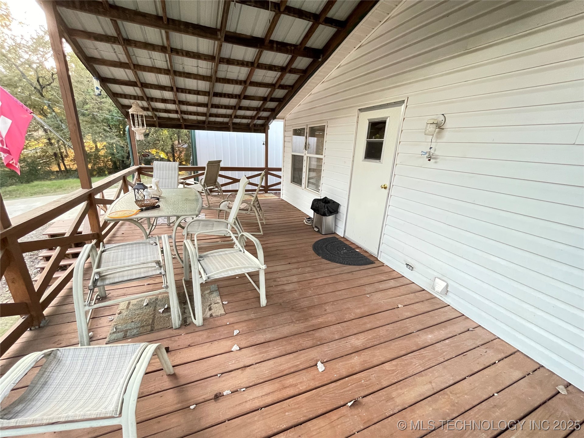 429555 E 1139 Road Porum OK 74455