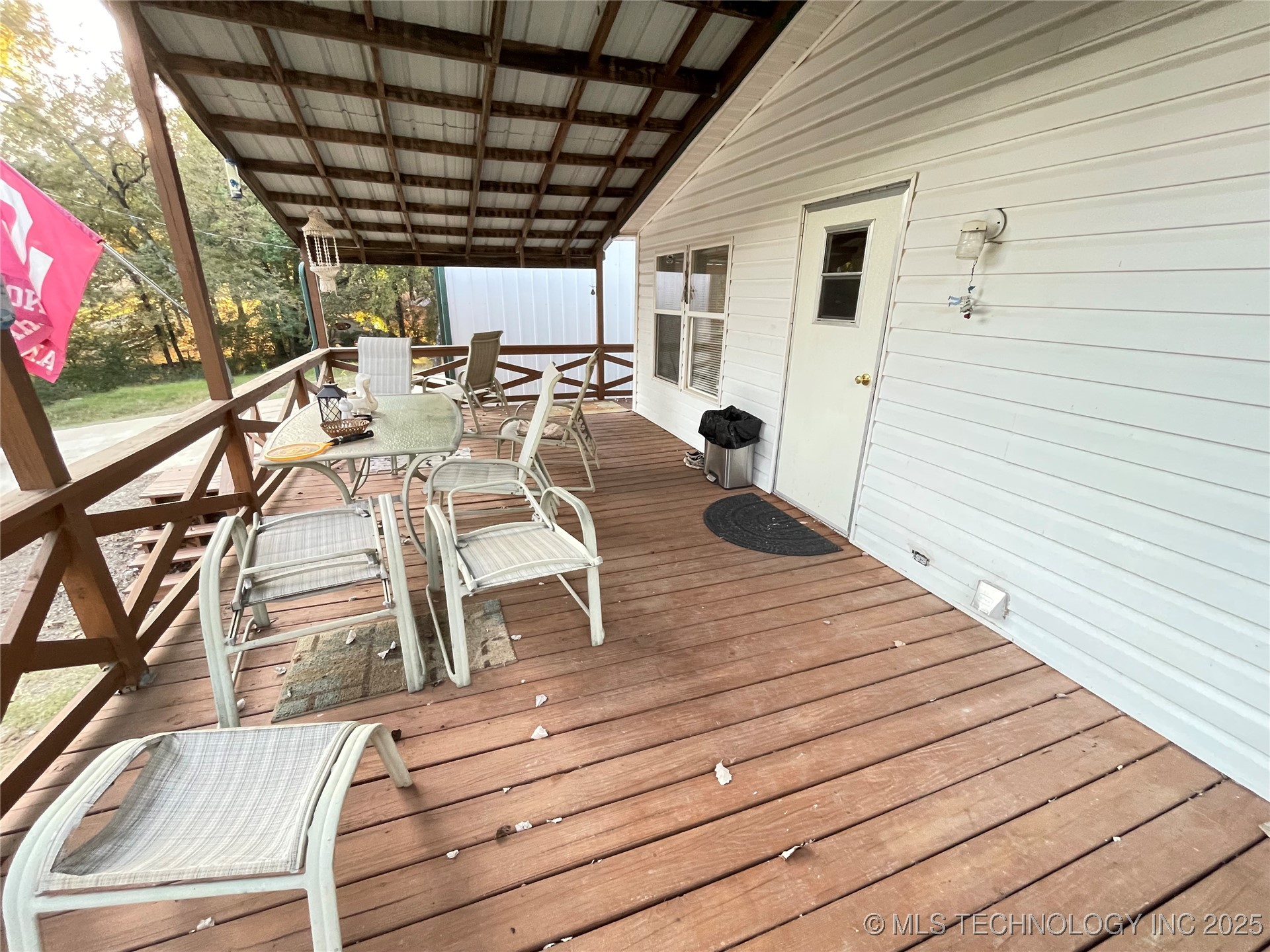 429555 E 1139 Road Porum OK 74455