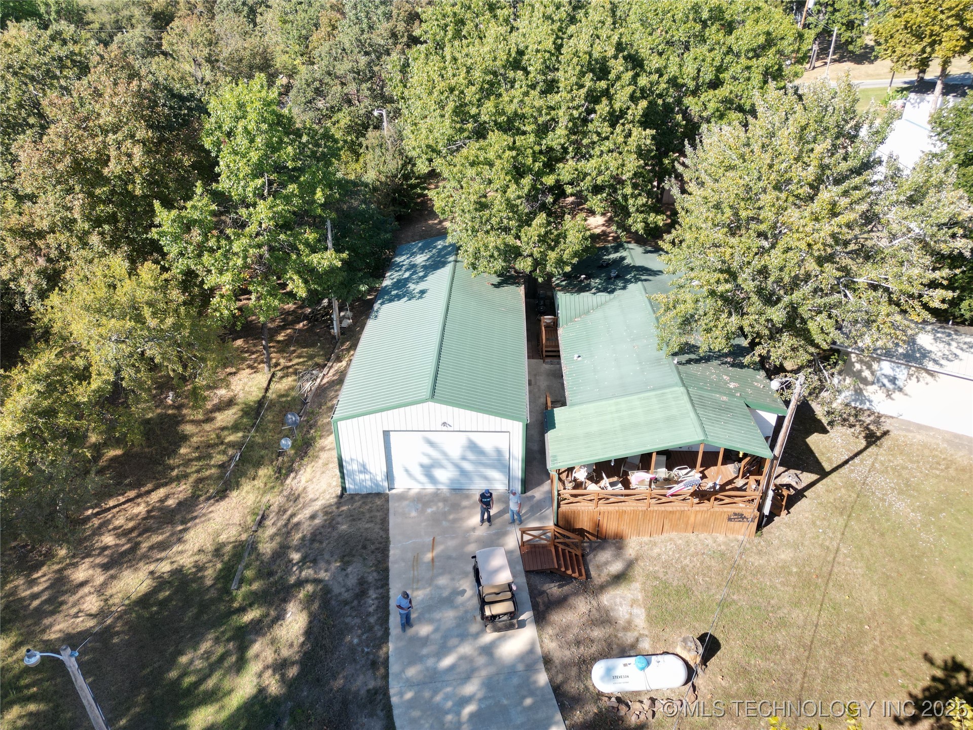 429555 E 1139 Road Porum OK 74455