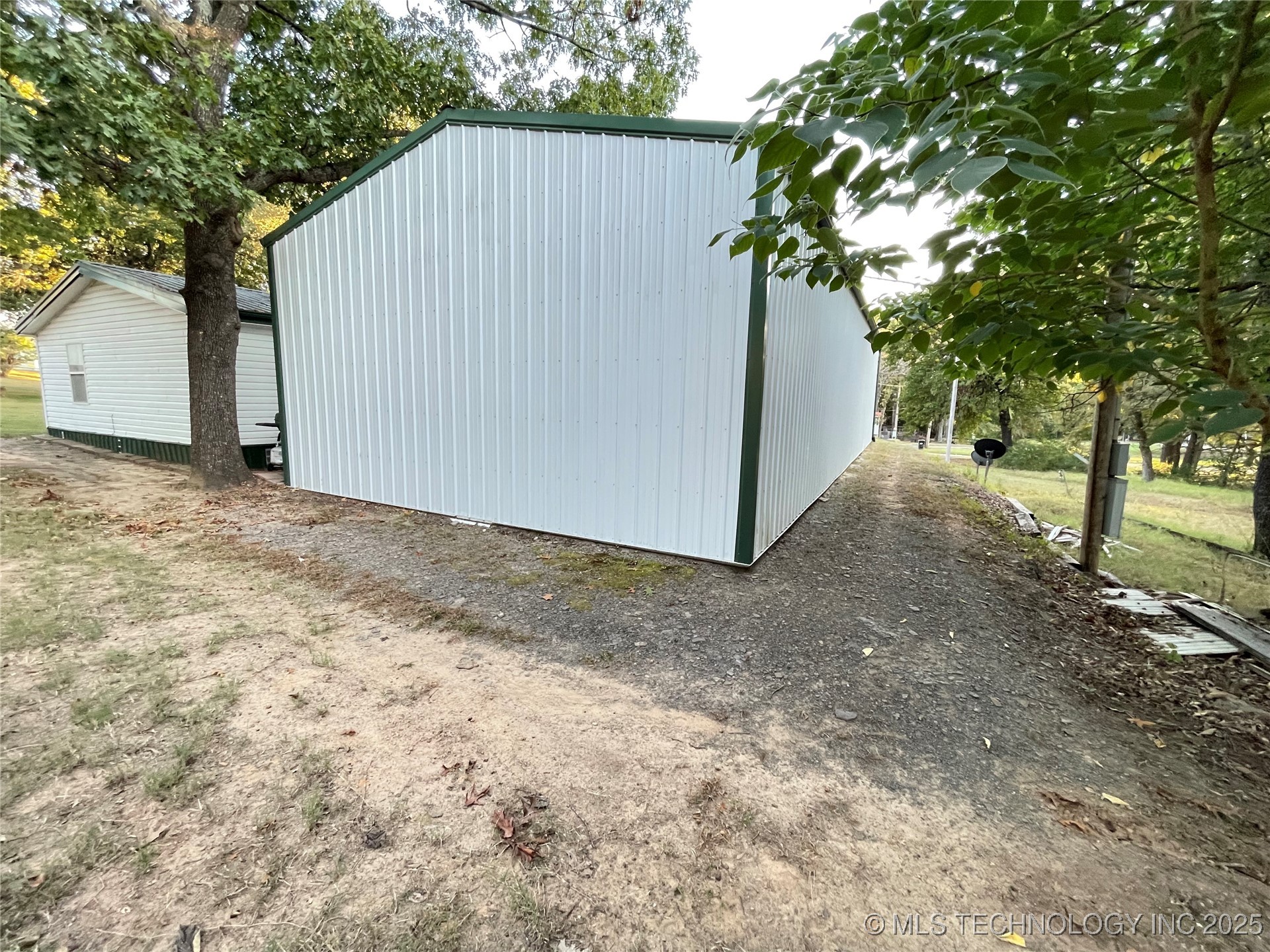 429555 E 1139 Road Porum OK 74455