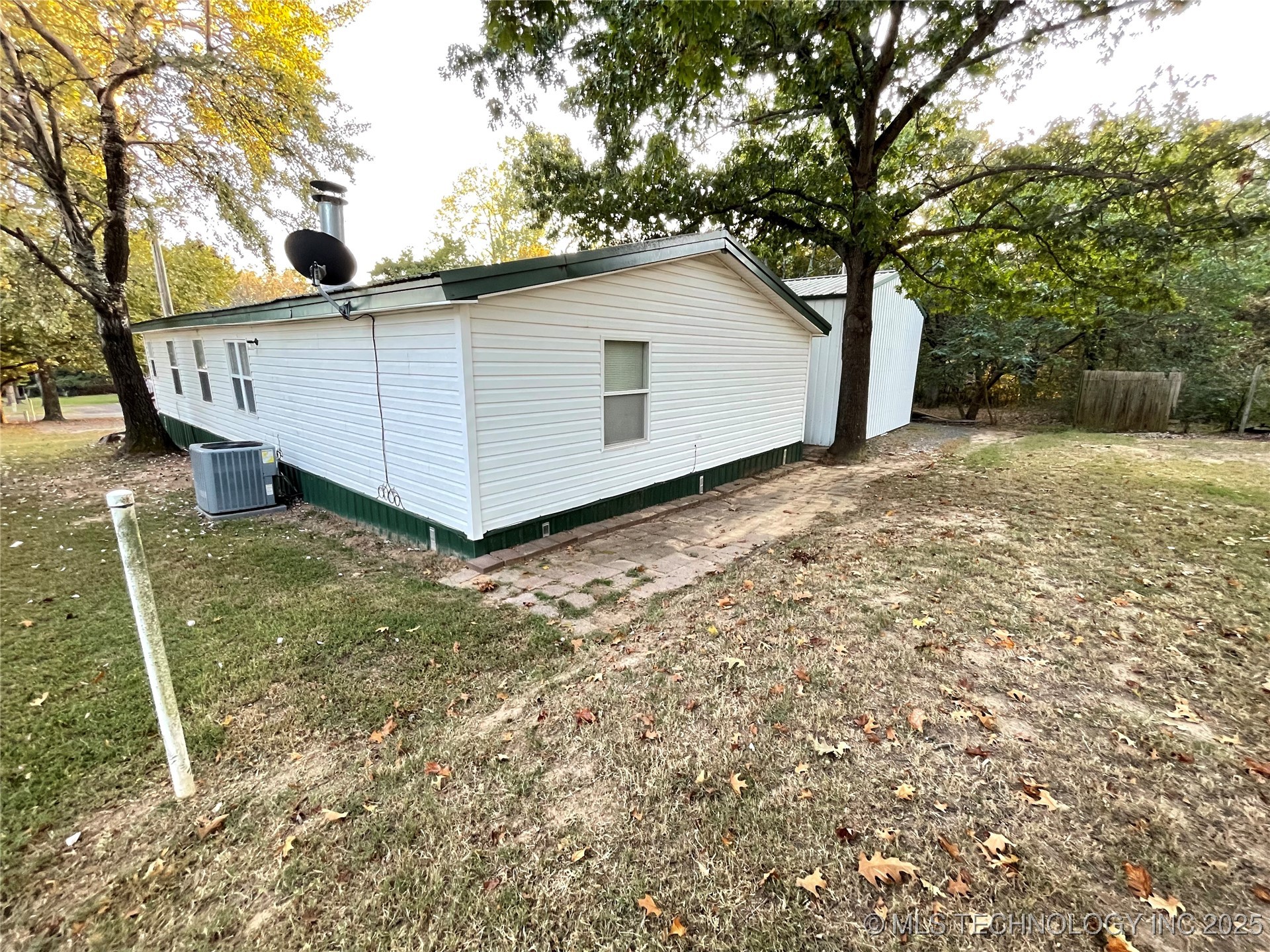 429555 E 1139 Road Porum OK 74455