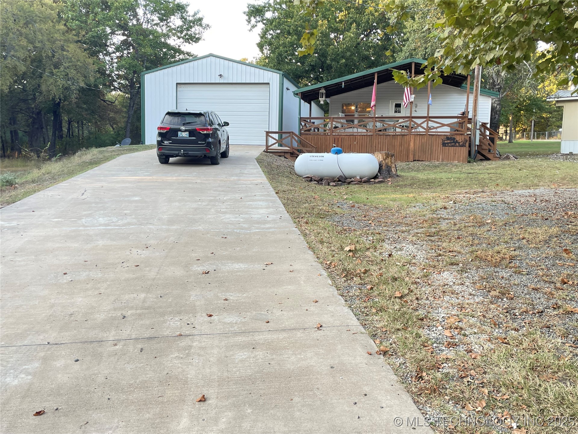 429555 E 1139 Road Porum OK 74455
