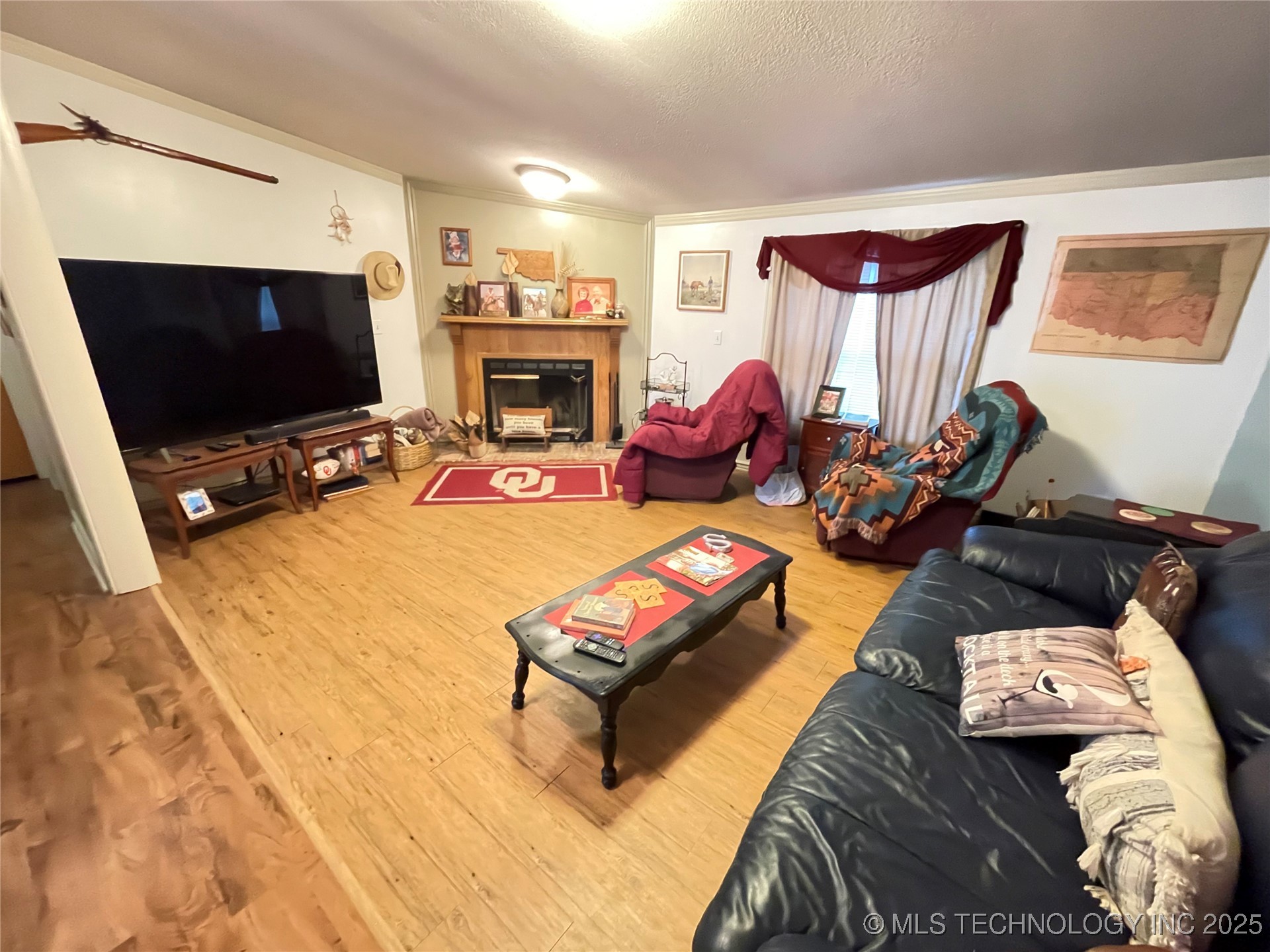 429555 E 1139 Road Porum OK 74455