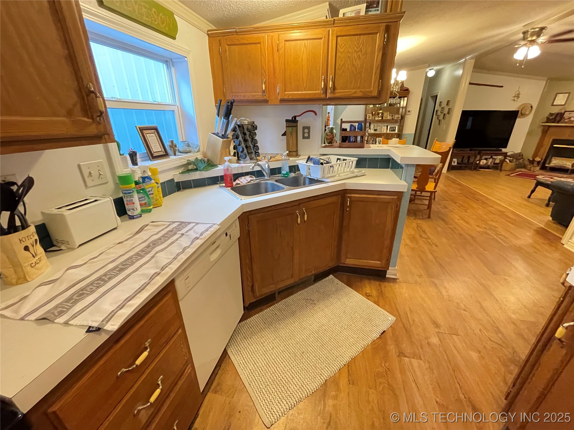 429555 E 1139 Road Porum OK 74455